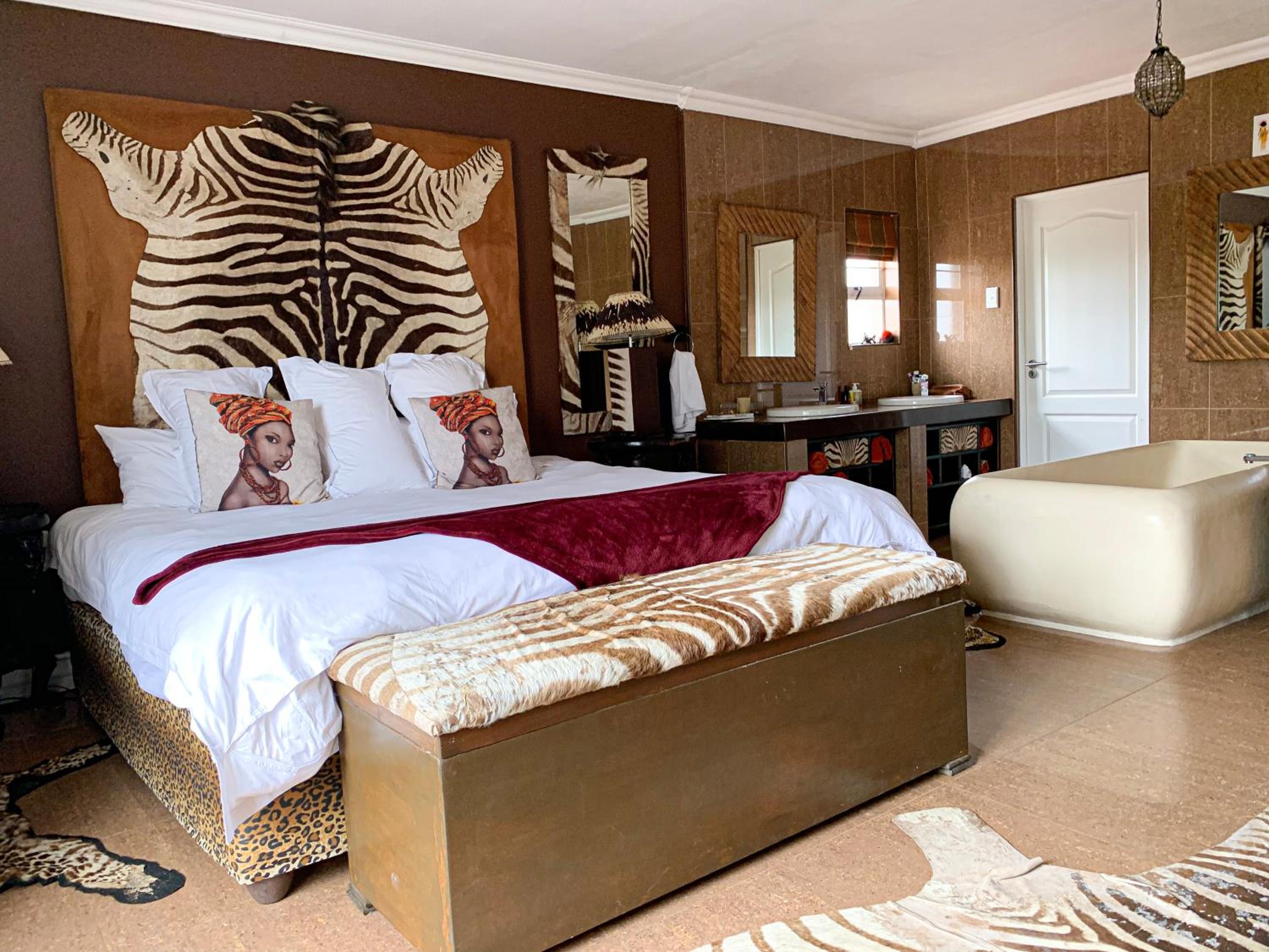 305 Guest House