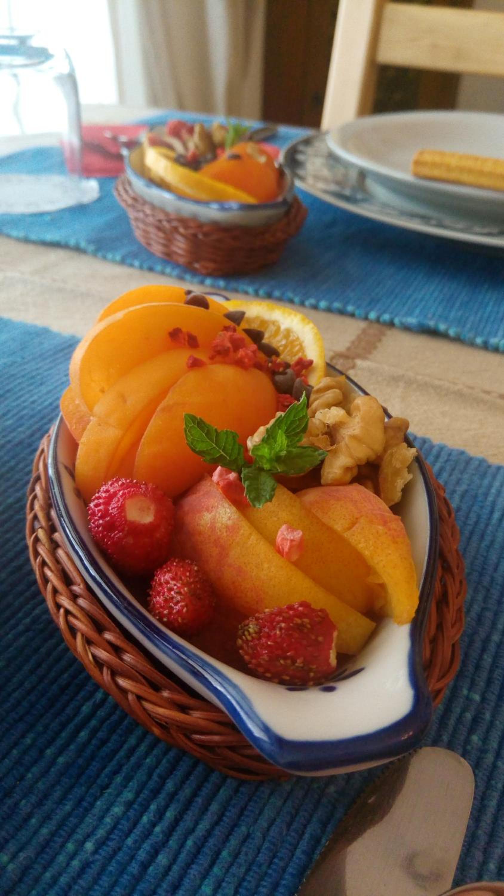 B&B dai Carari
