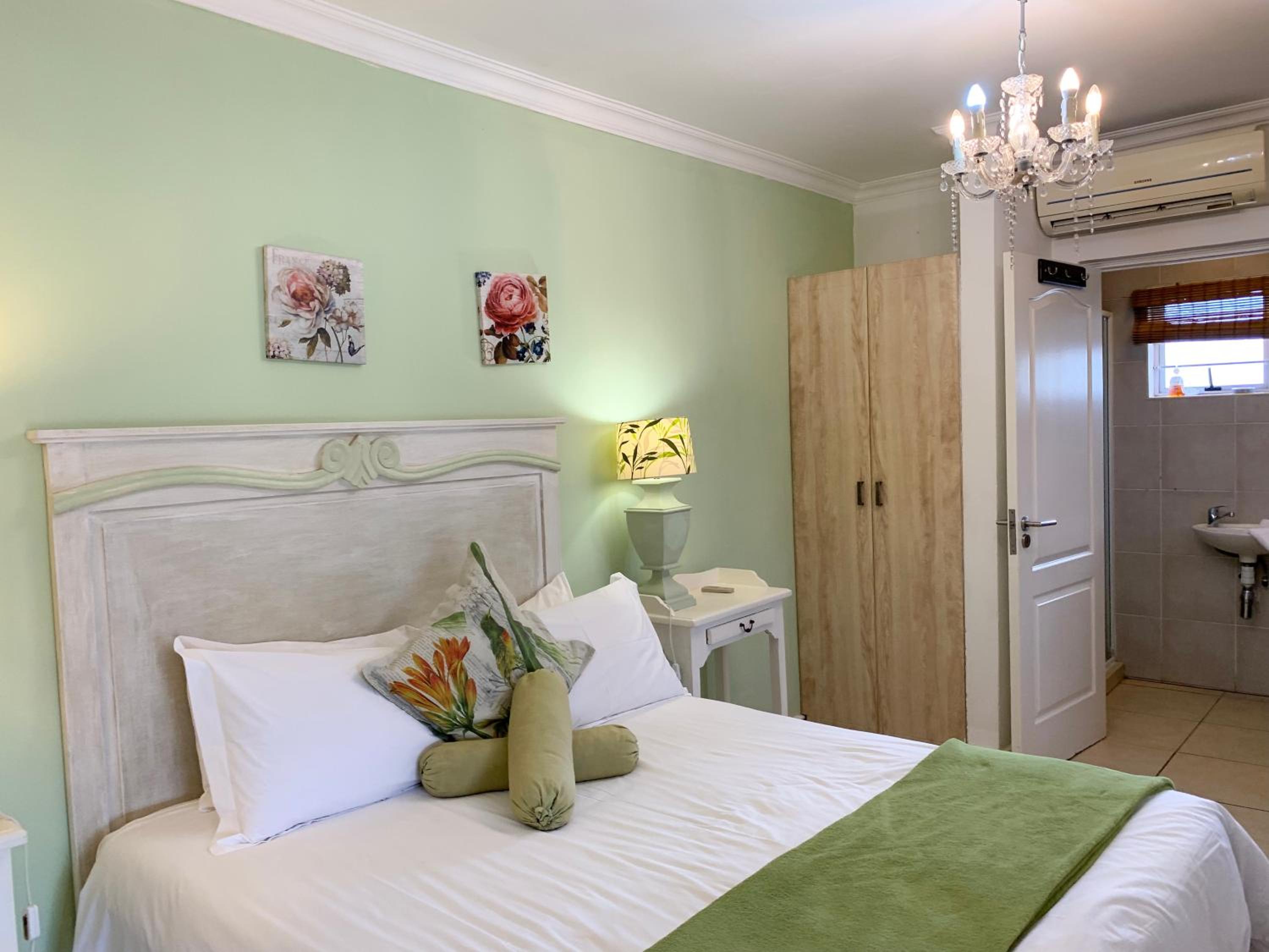 305 Guest House
