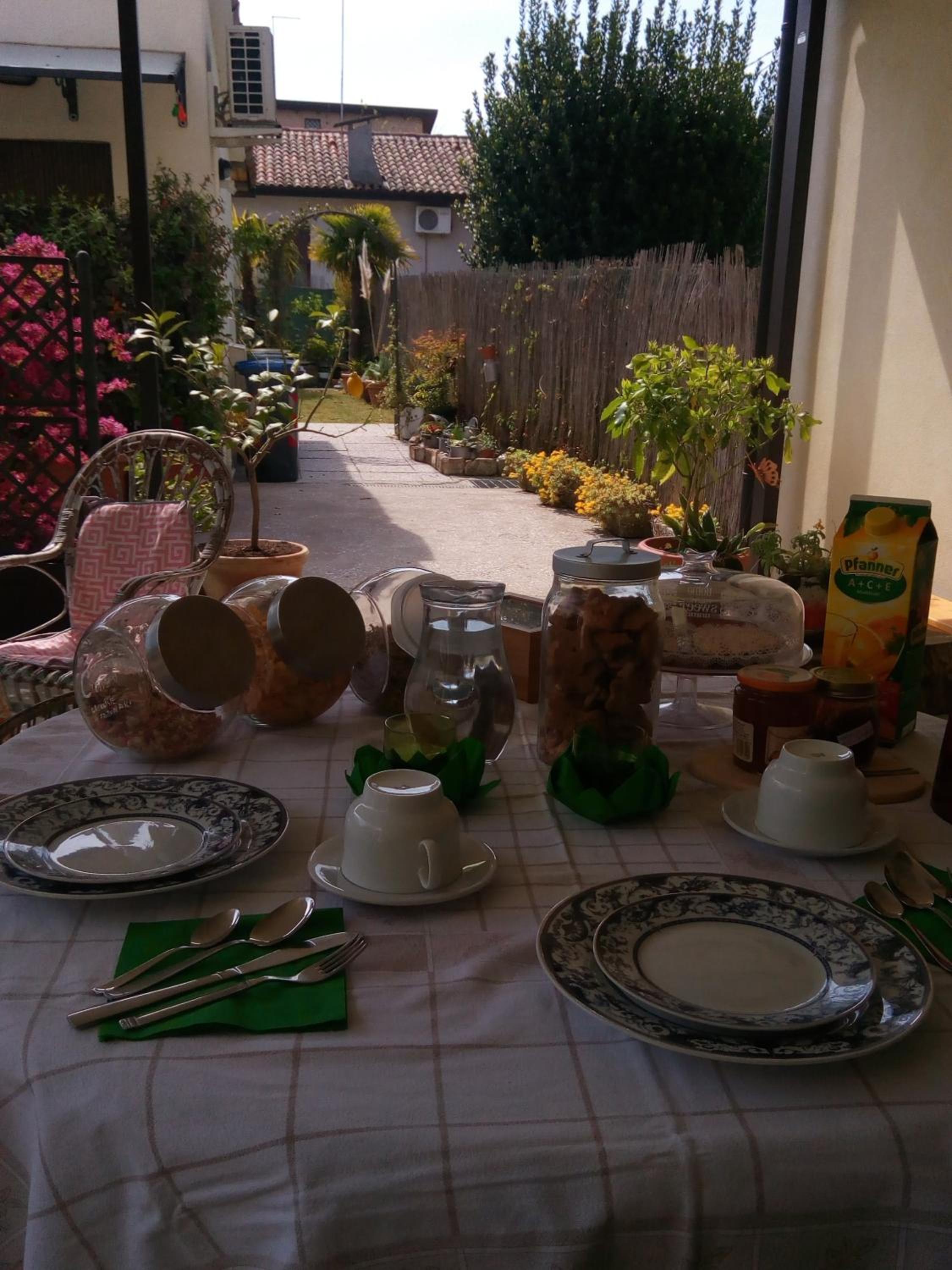 B&B dai Carari