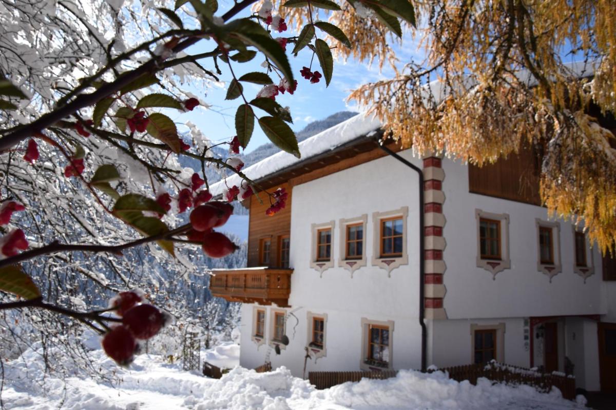 Klampererhof