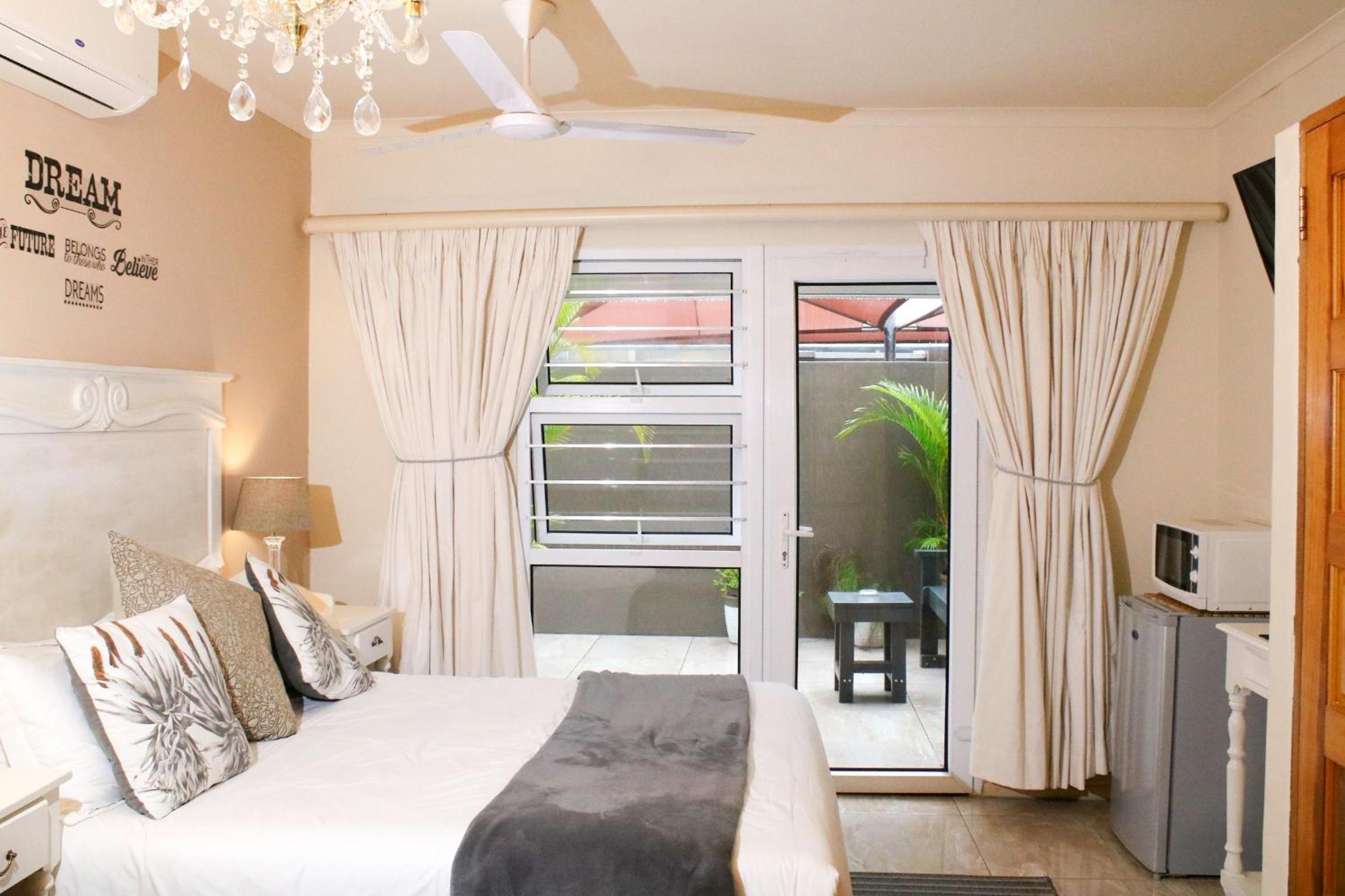 305 Guest House