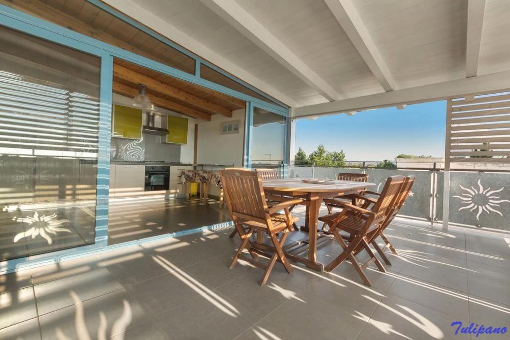 Le Perle Blu del Salento - Residence photo 1