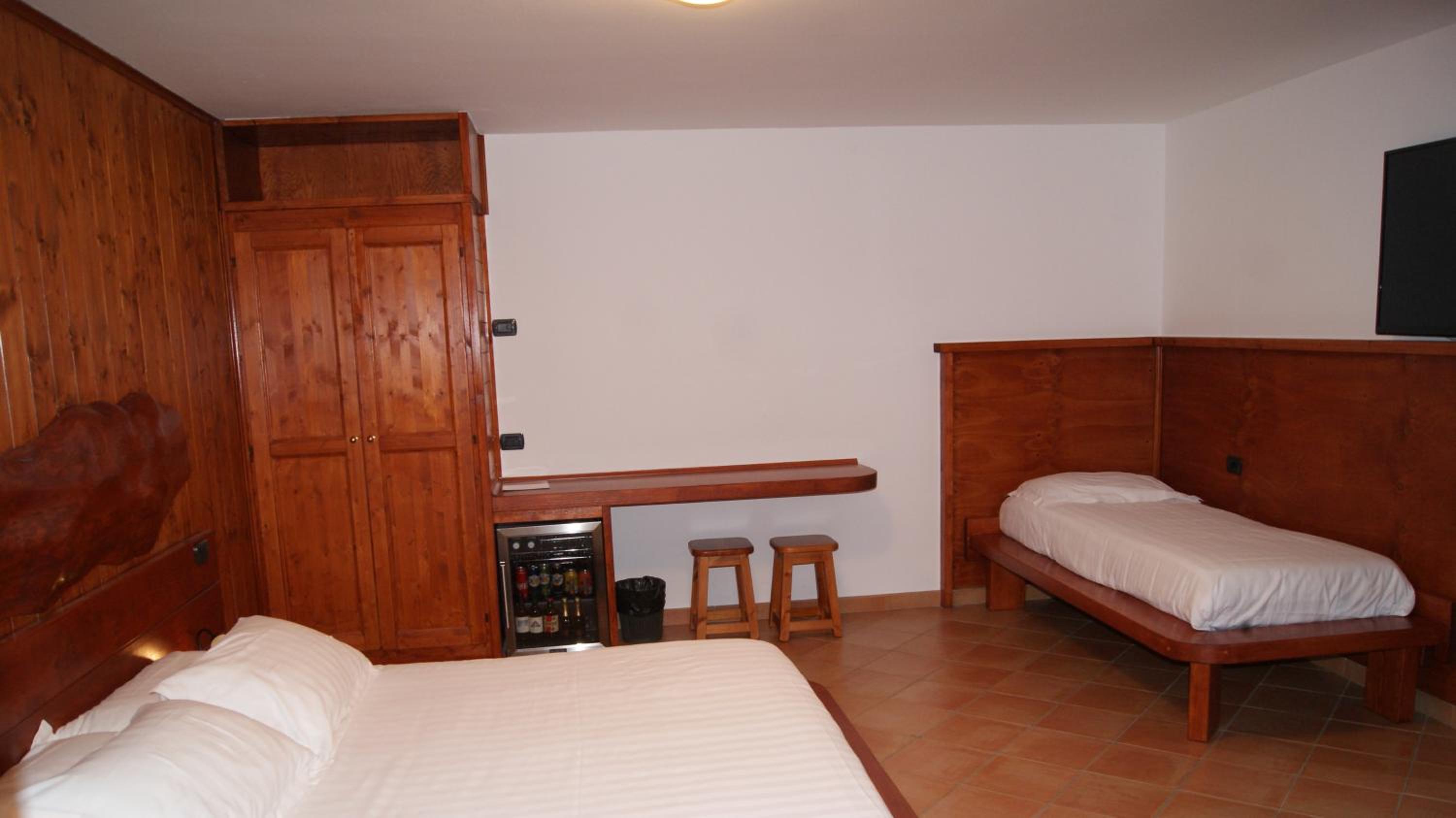 Resort San Pellegrino Terme, photo 14