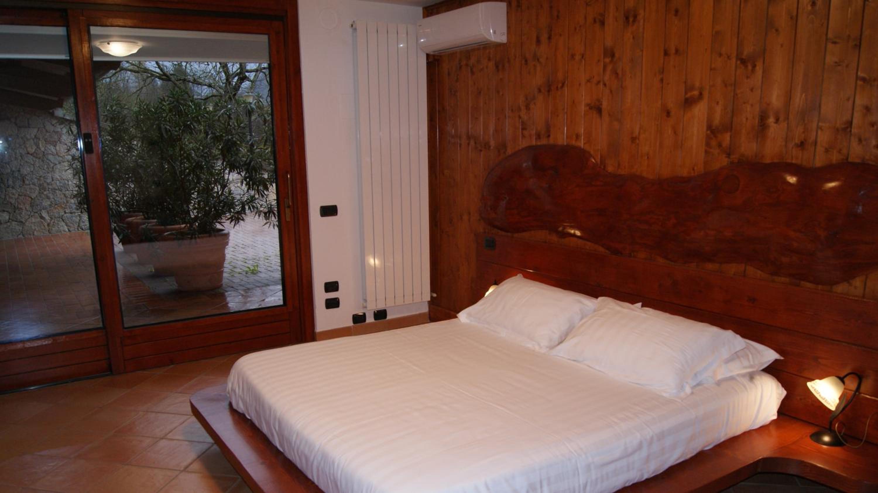 Resort San Pellegrino Terme, photo 22