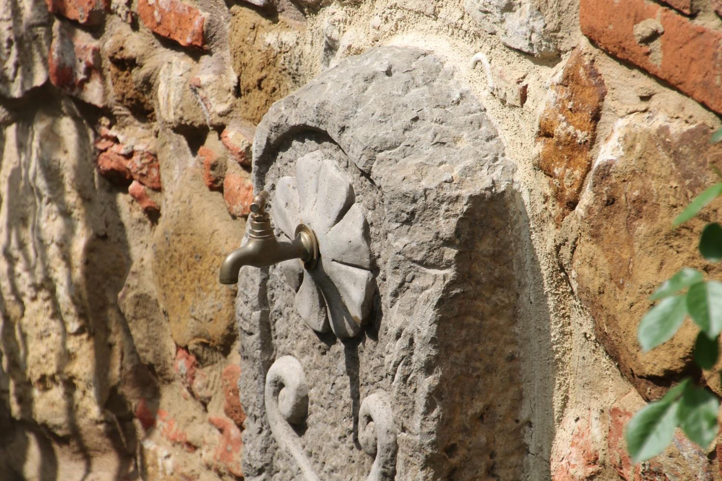 La Corte Segreta