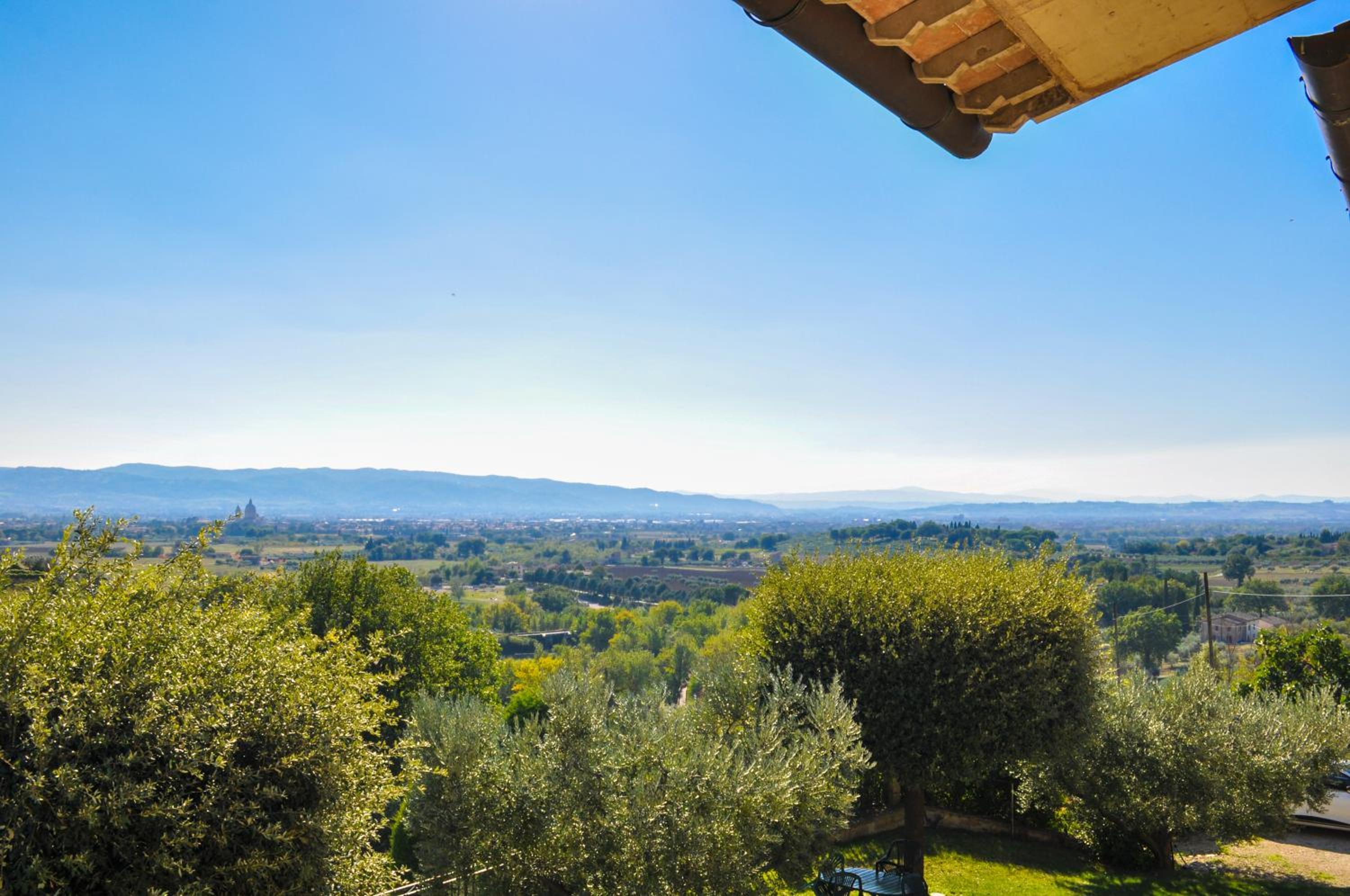 Bilocale in campagna - Assisi photo 3