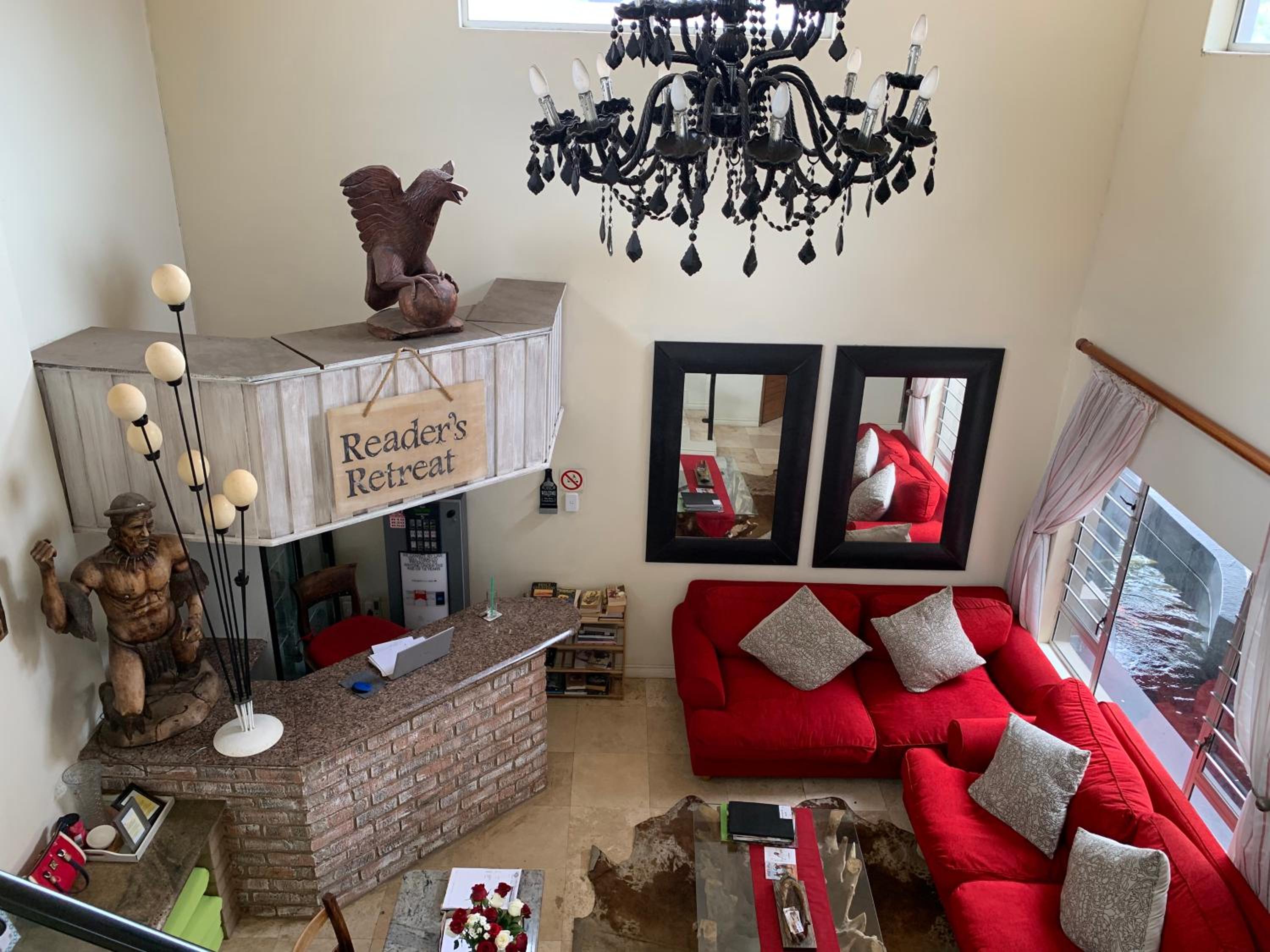 305 Guest House