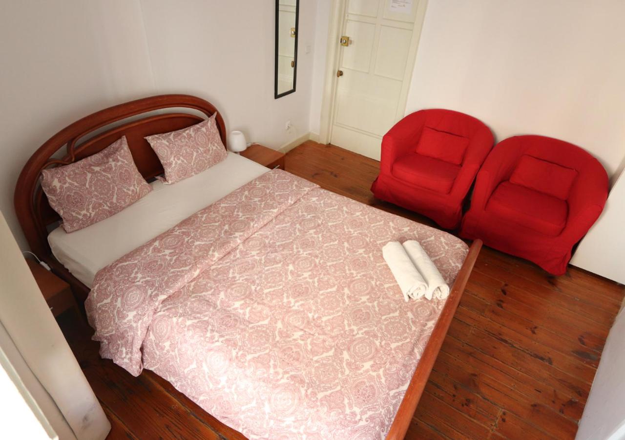 Welcome Guest House