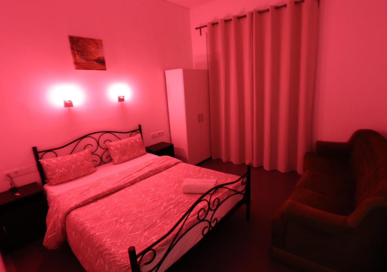 Welcome Guest House