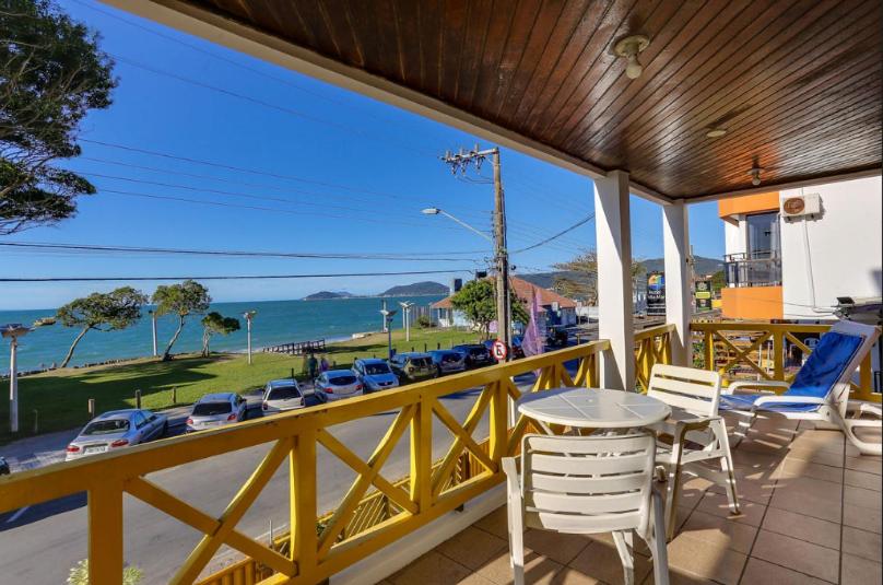 Apart Hotel Vila Mar