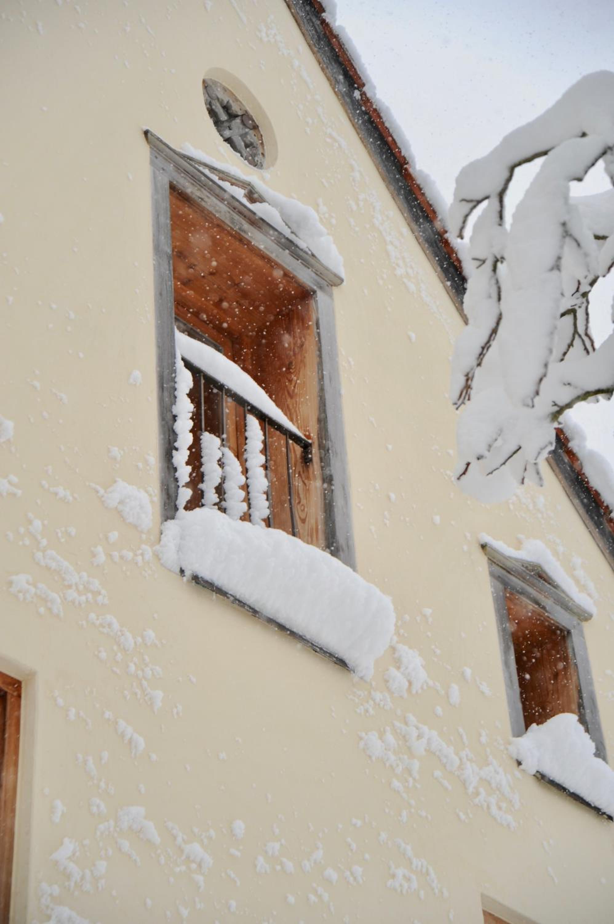Zuhäusl am Chiemsee Appartements