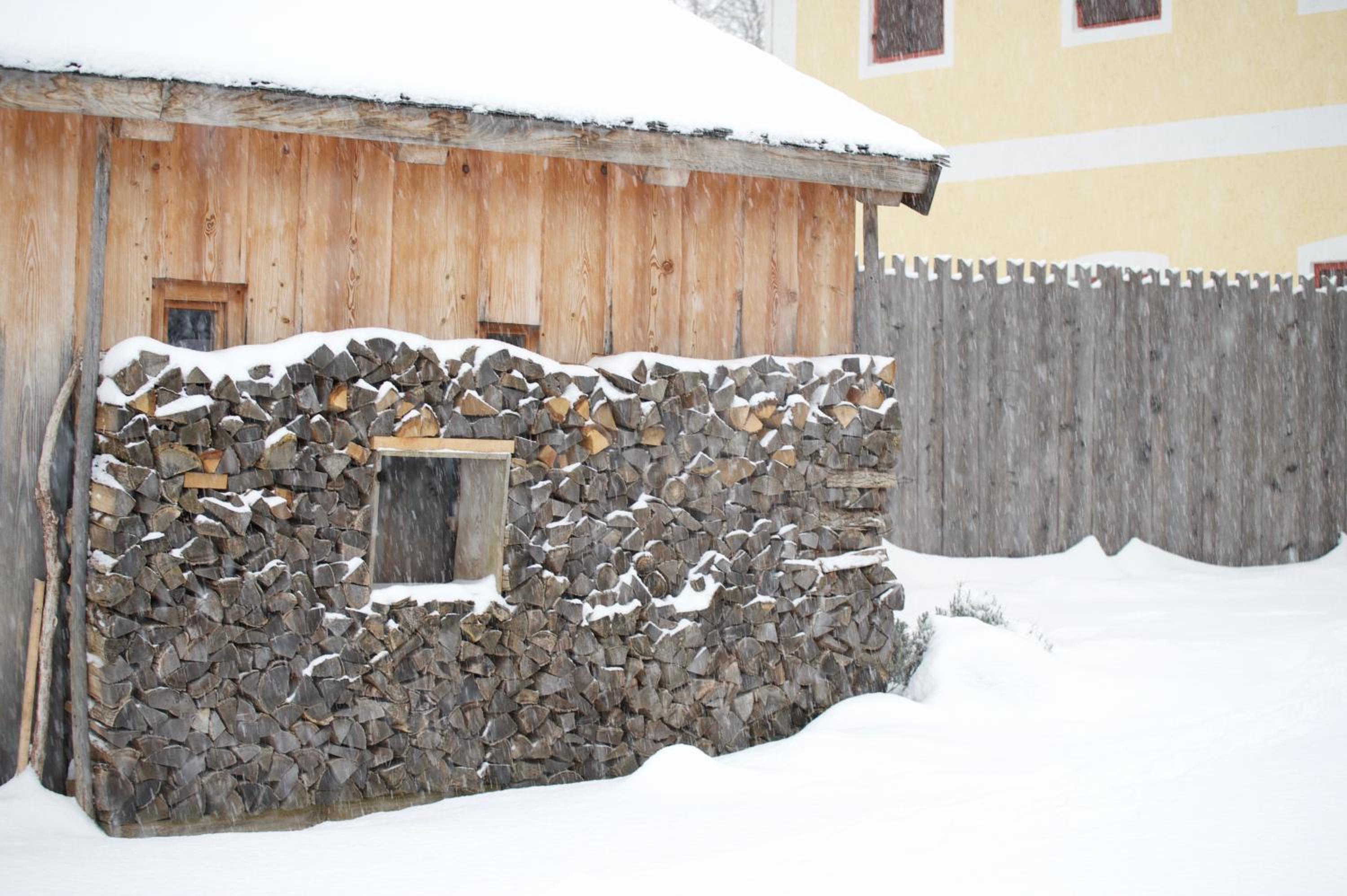 Zuhäusl am Chiemsee Appartements