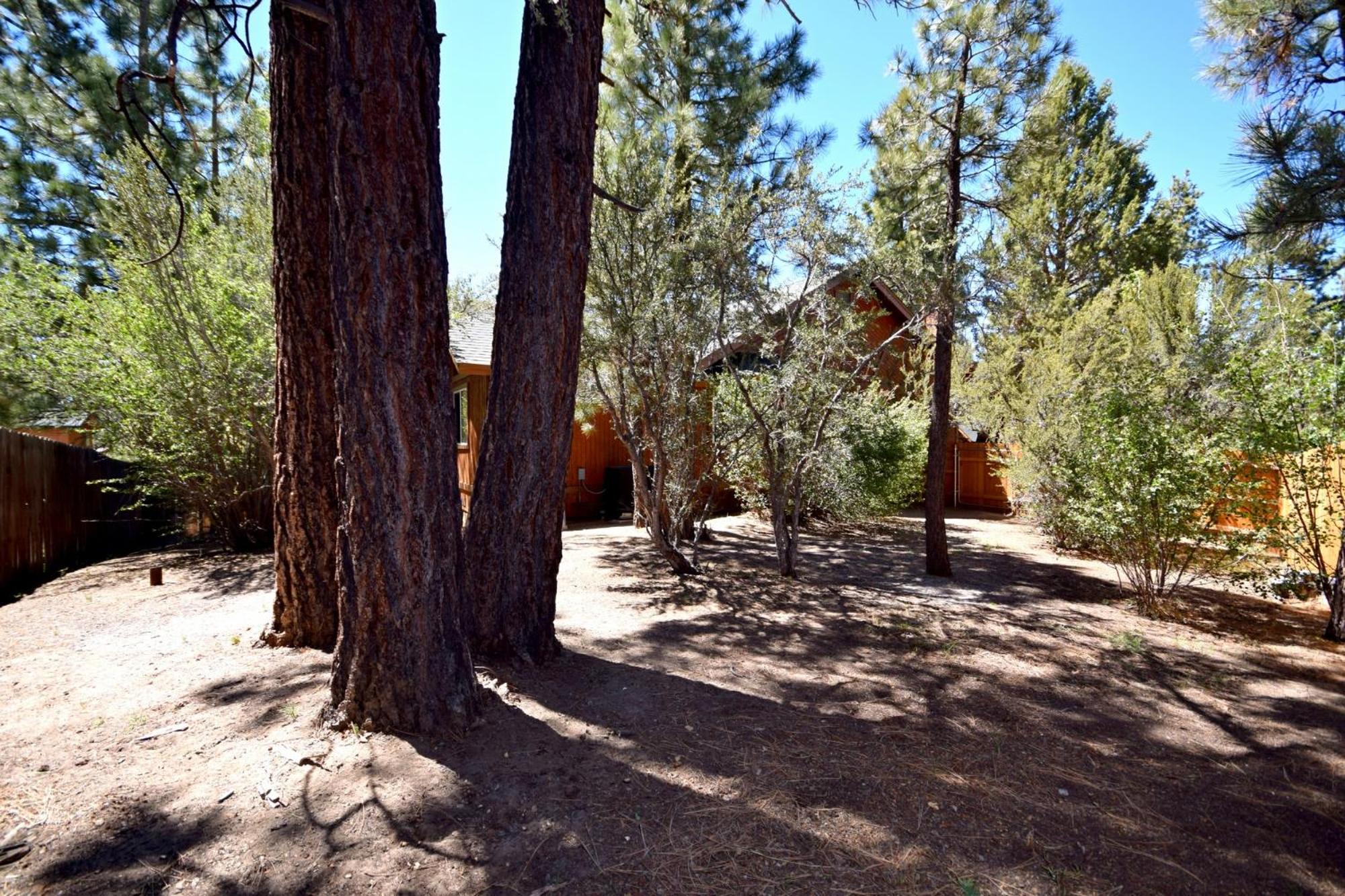 Eagle Mountain Lodge