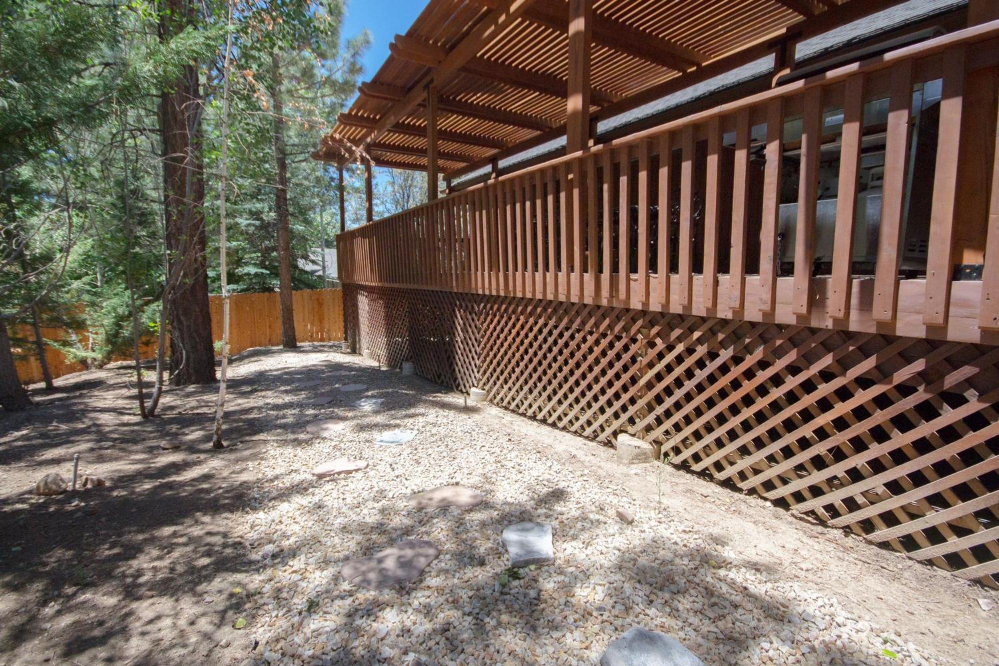 Eagle Mountain Lodge