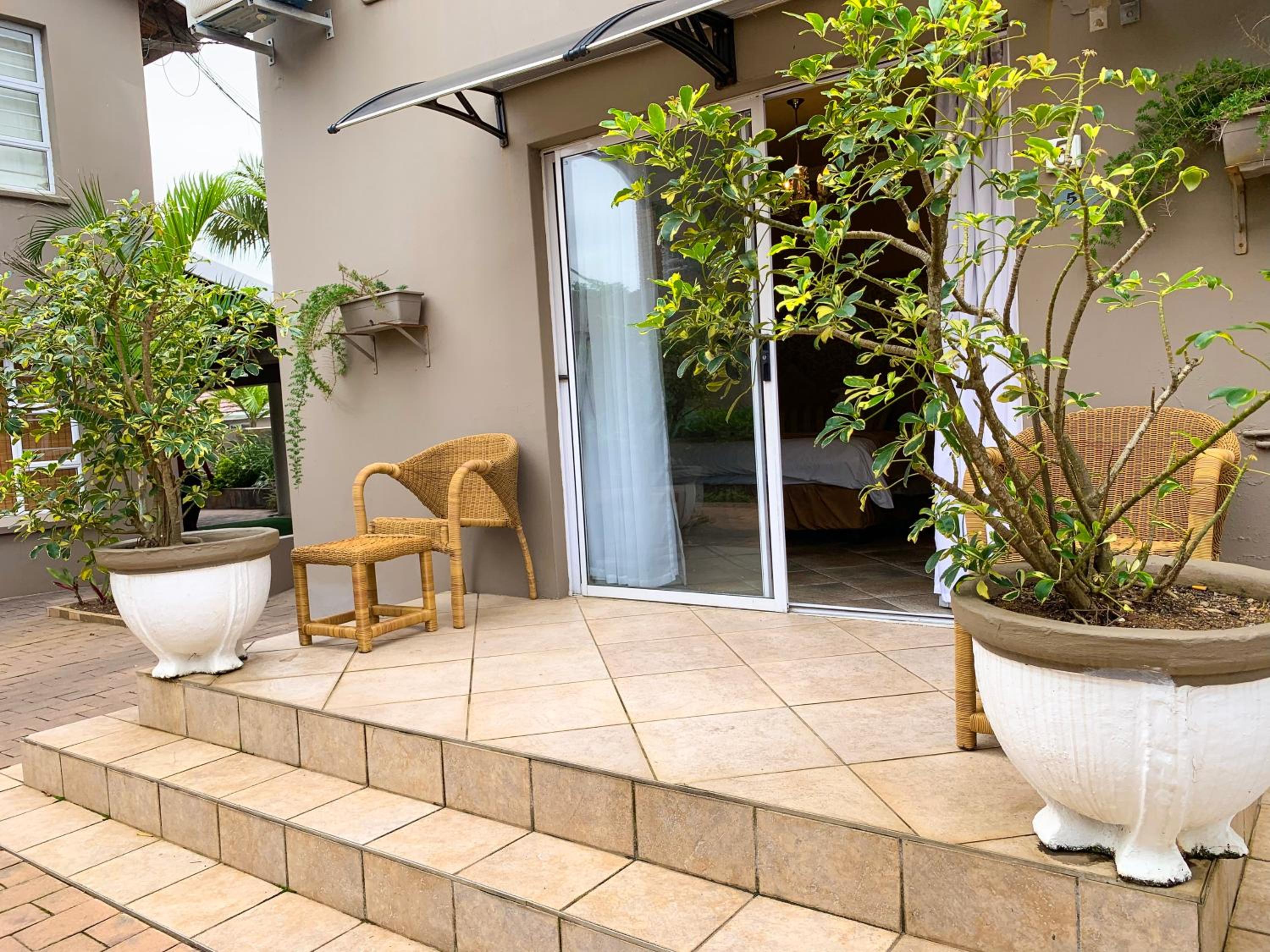 305 Guest House