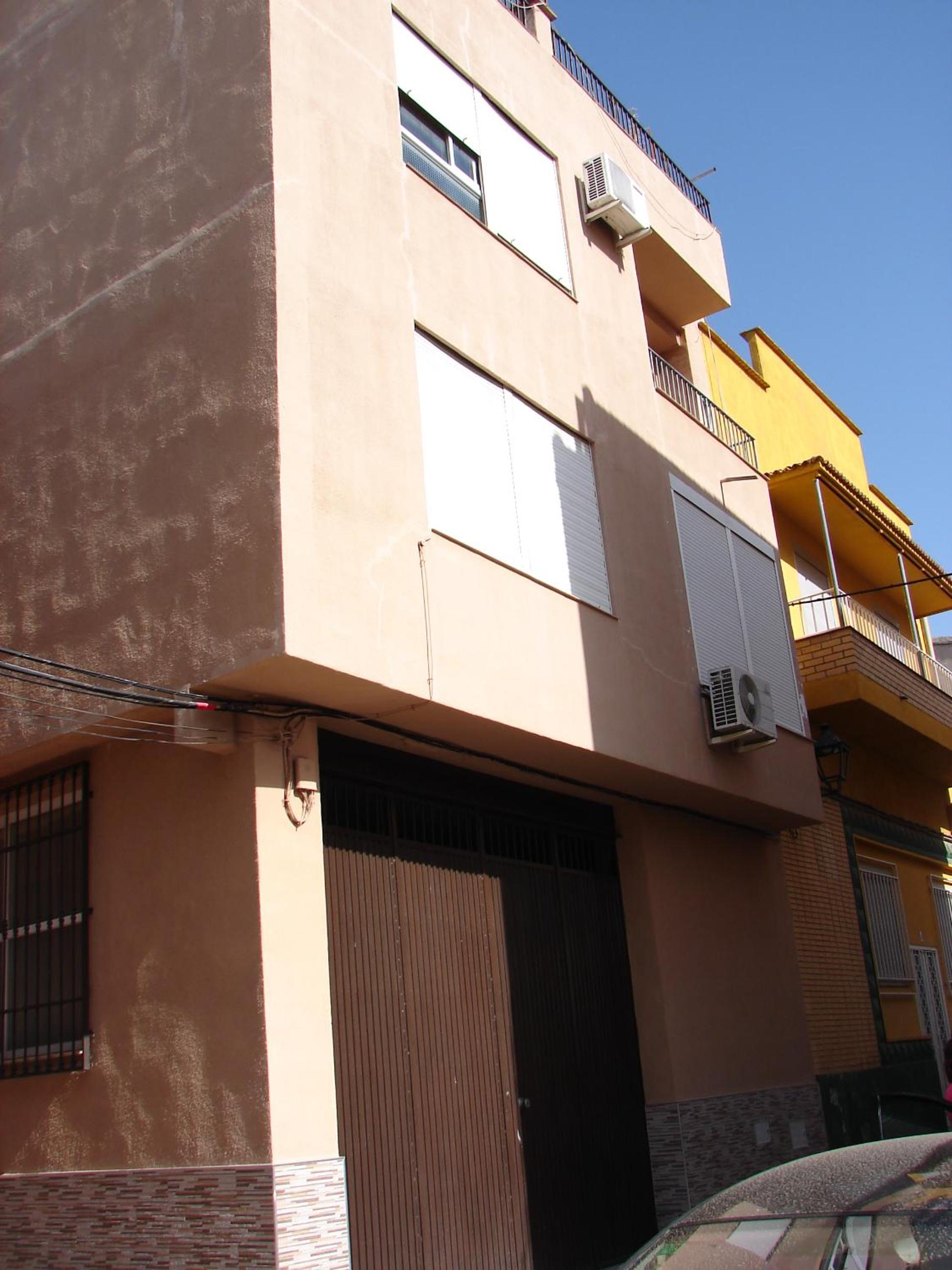Casa Gazquez view 3
