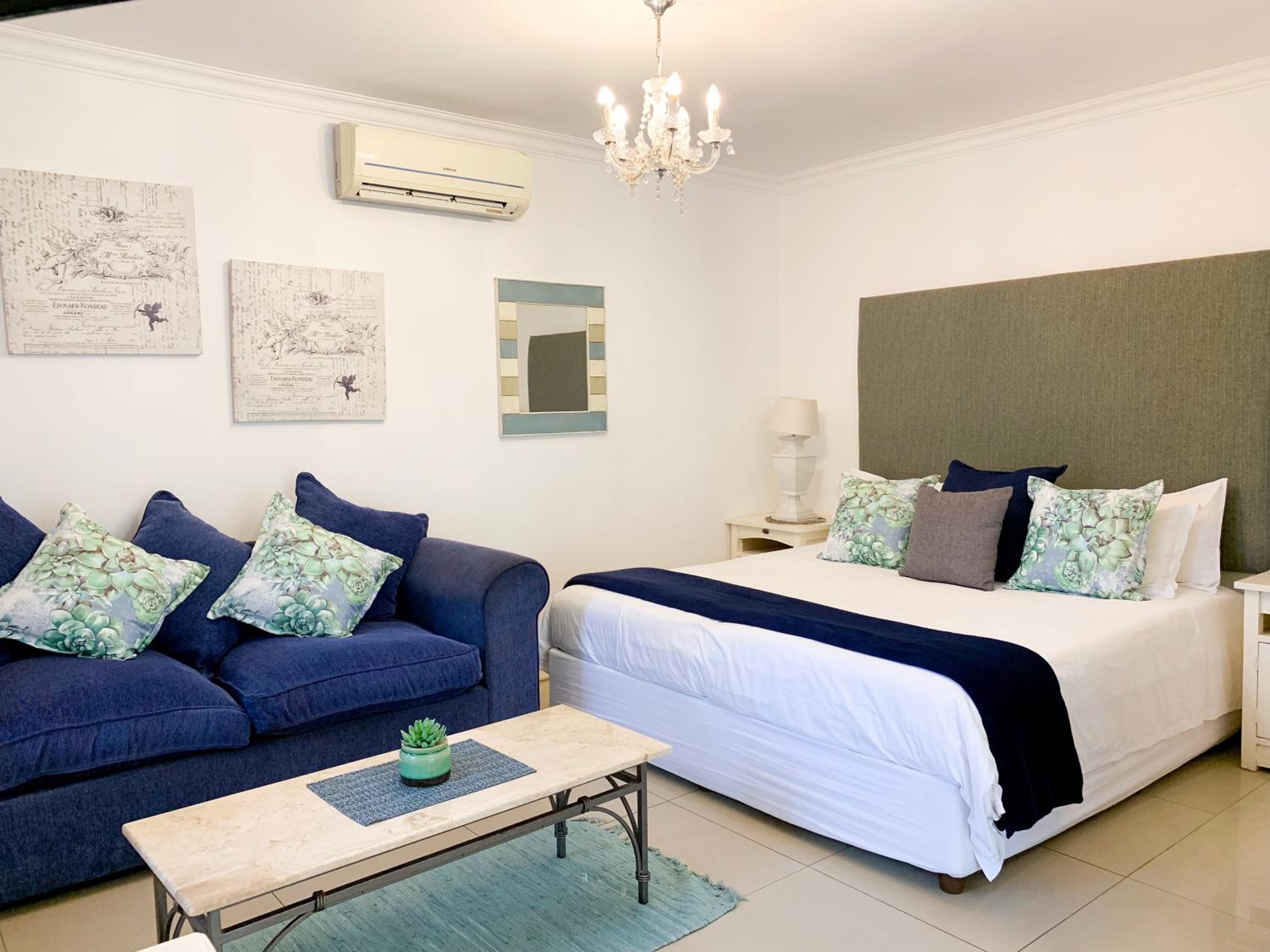 305 Guest House