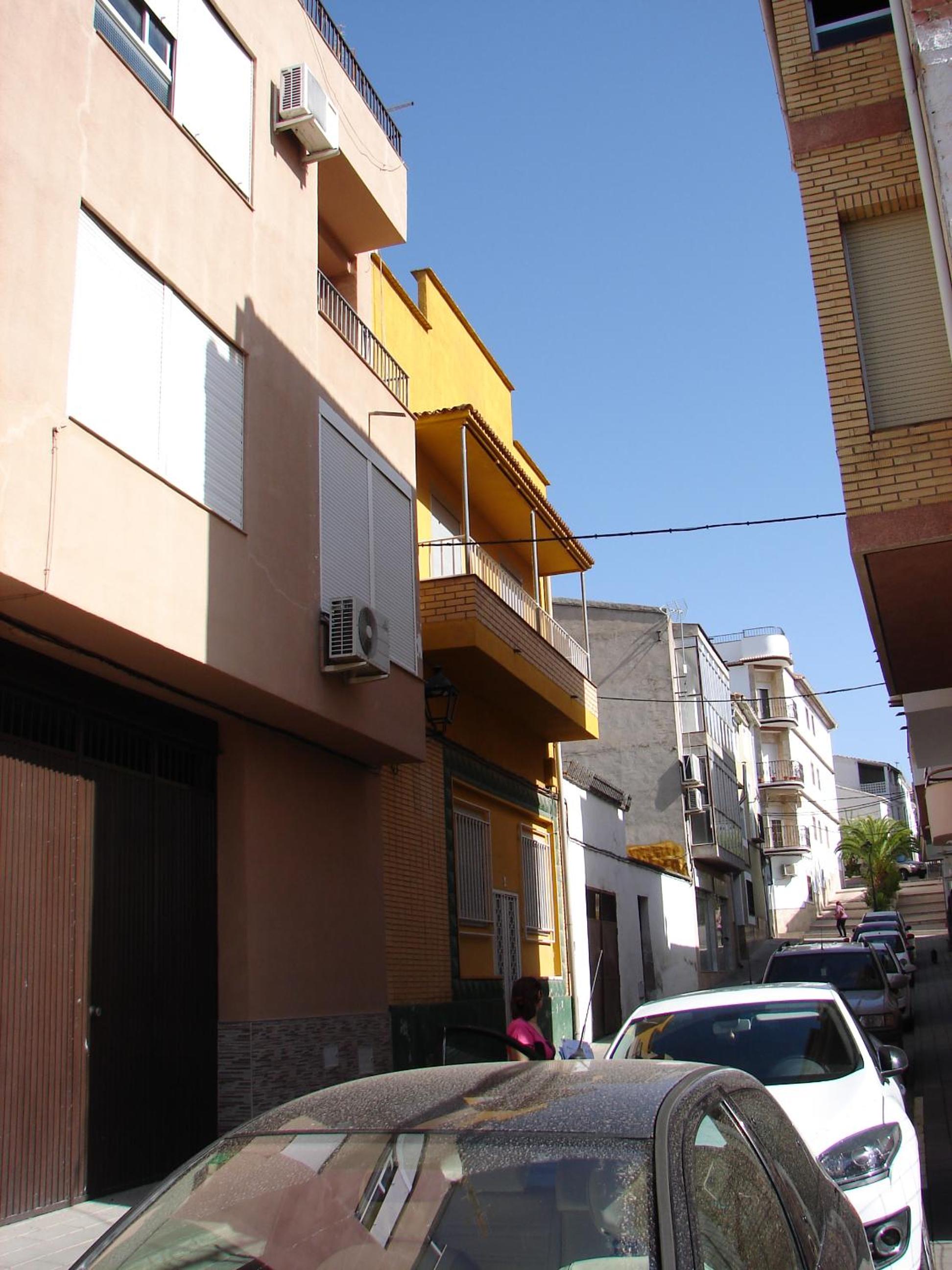 Casa Gazquez view 2