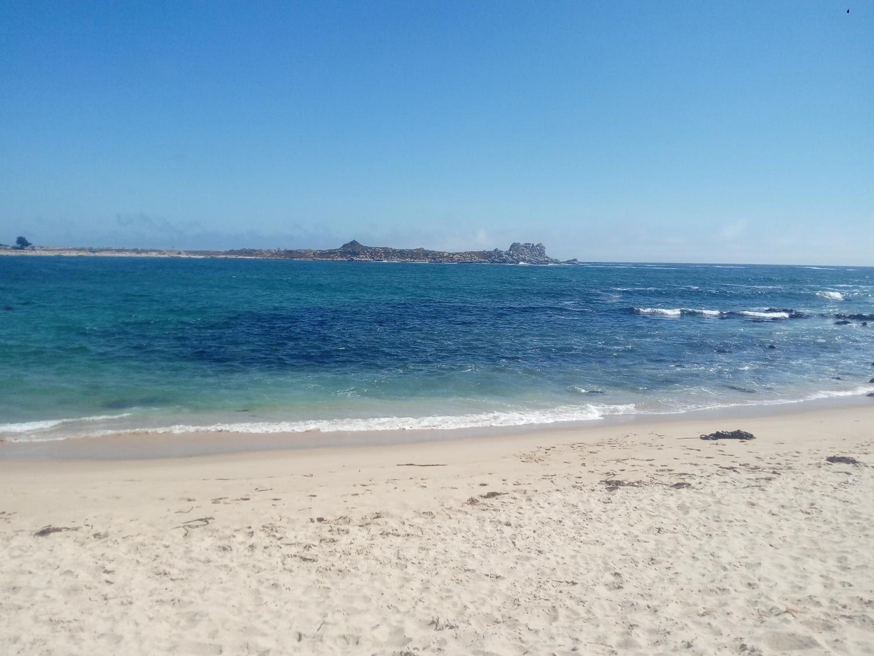 Cabaña tablaqui