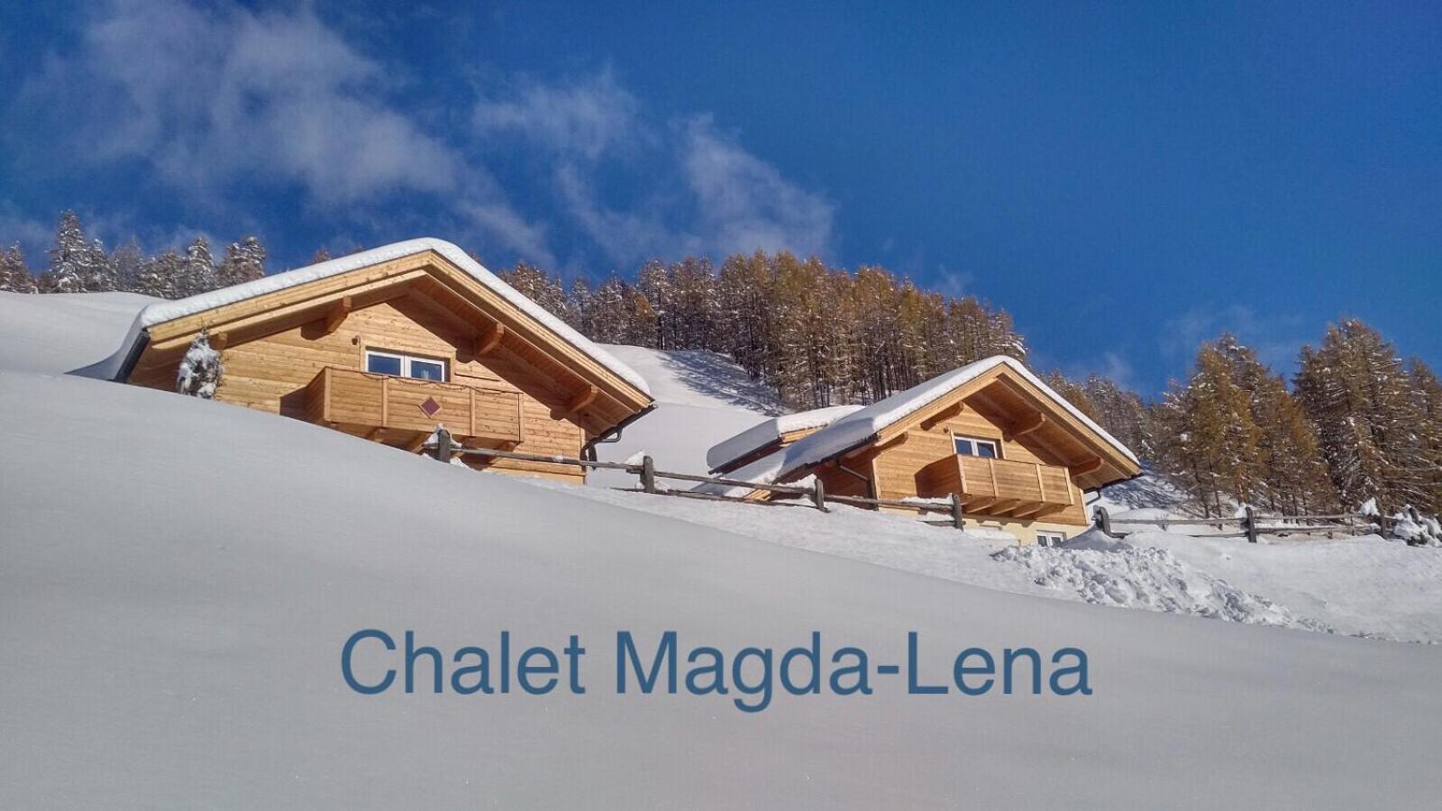 Chalet Magda-Lena
