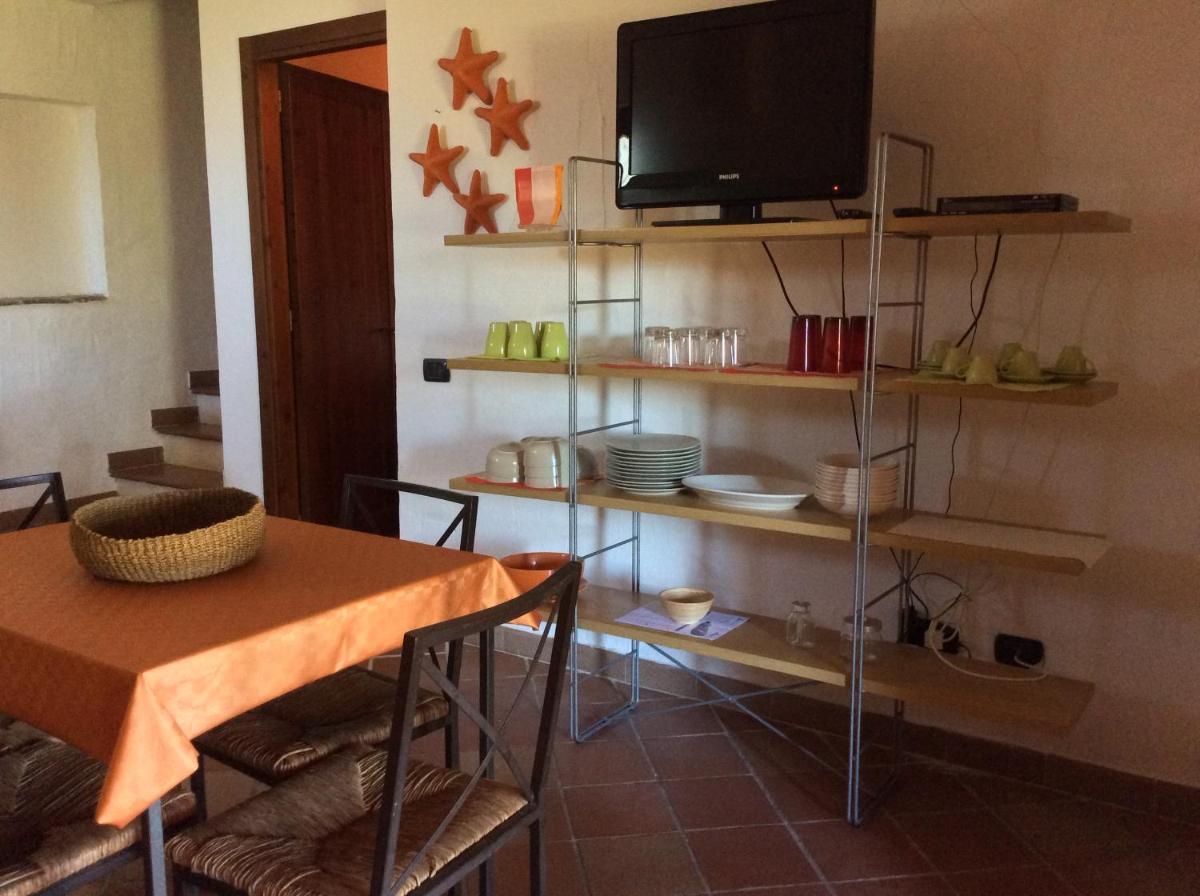 Villa Bea view 4