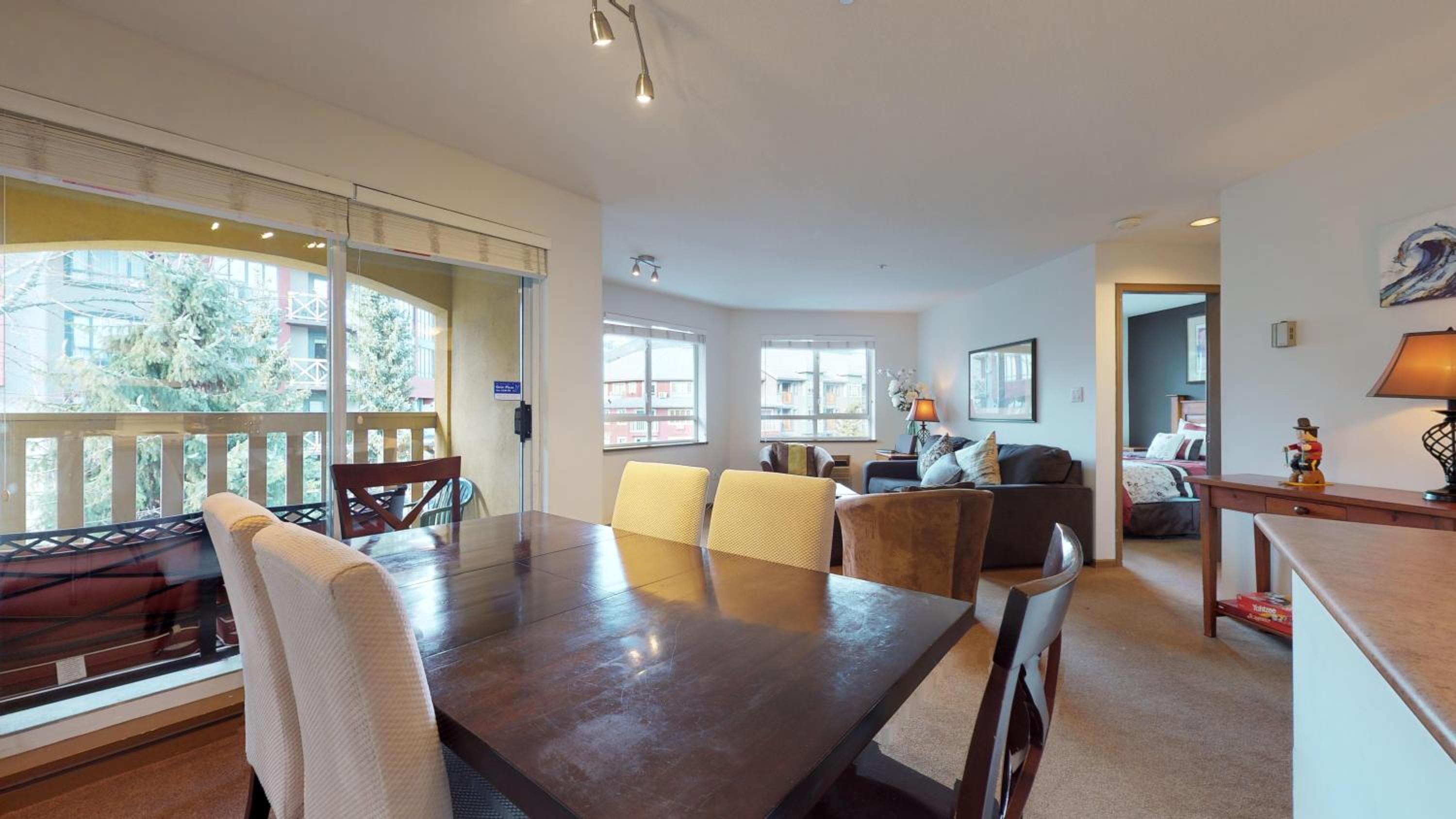 Whistler Blackcomb Vacation Rentals - Village North