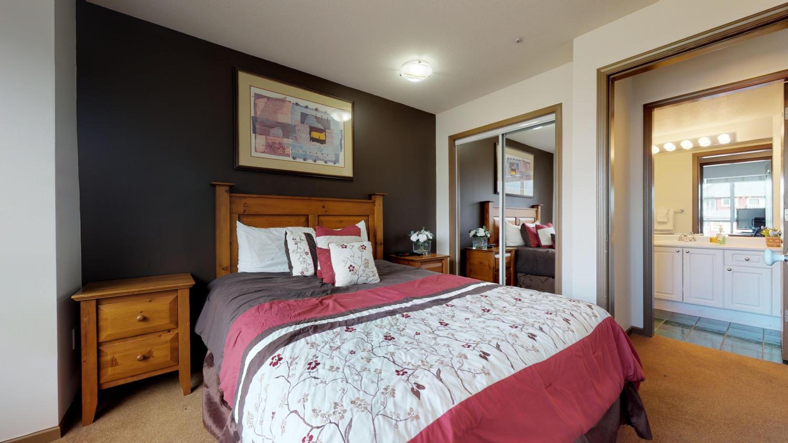 Whistler Blackcomb Vacation Rentals - Village North