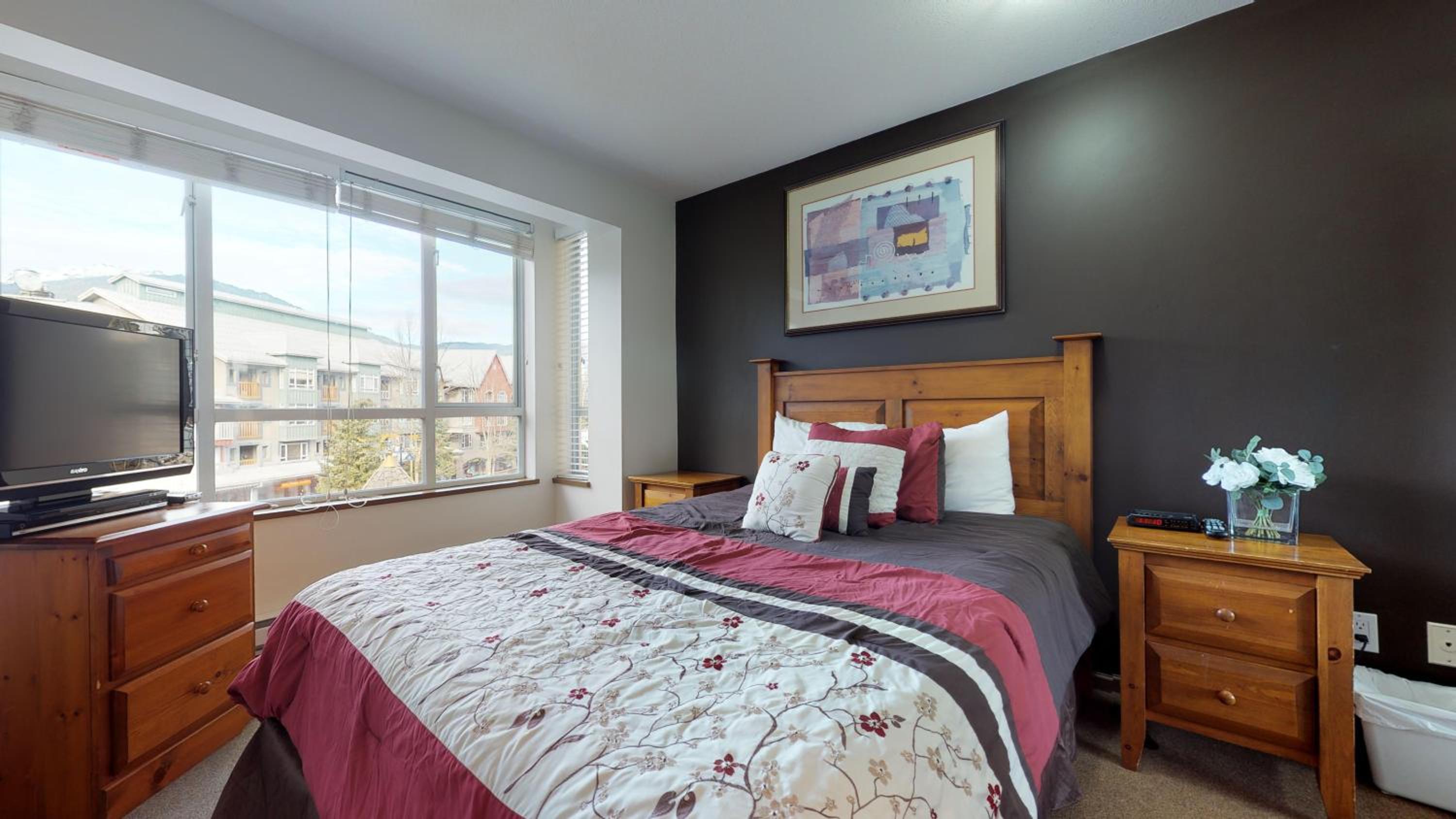 Whistler Blackcomb Vacation Rentals - Village North