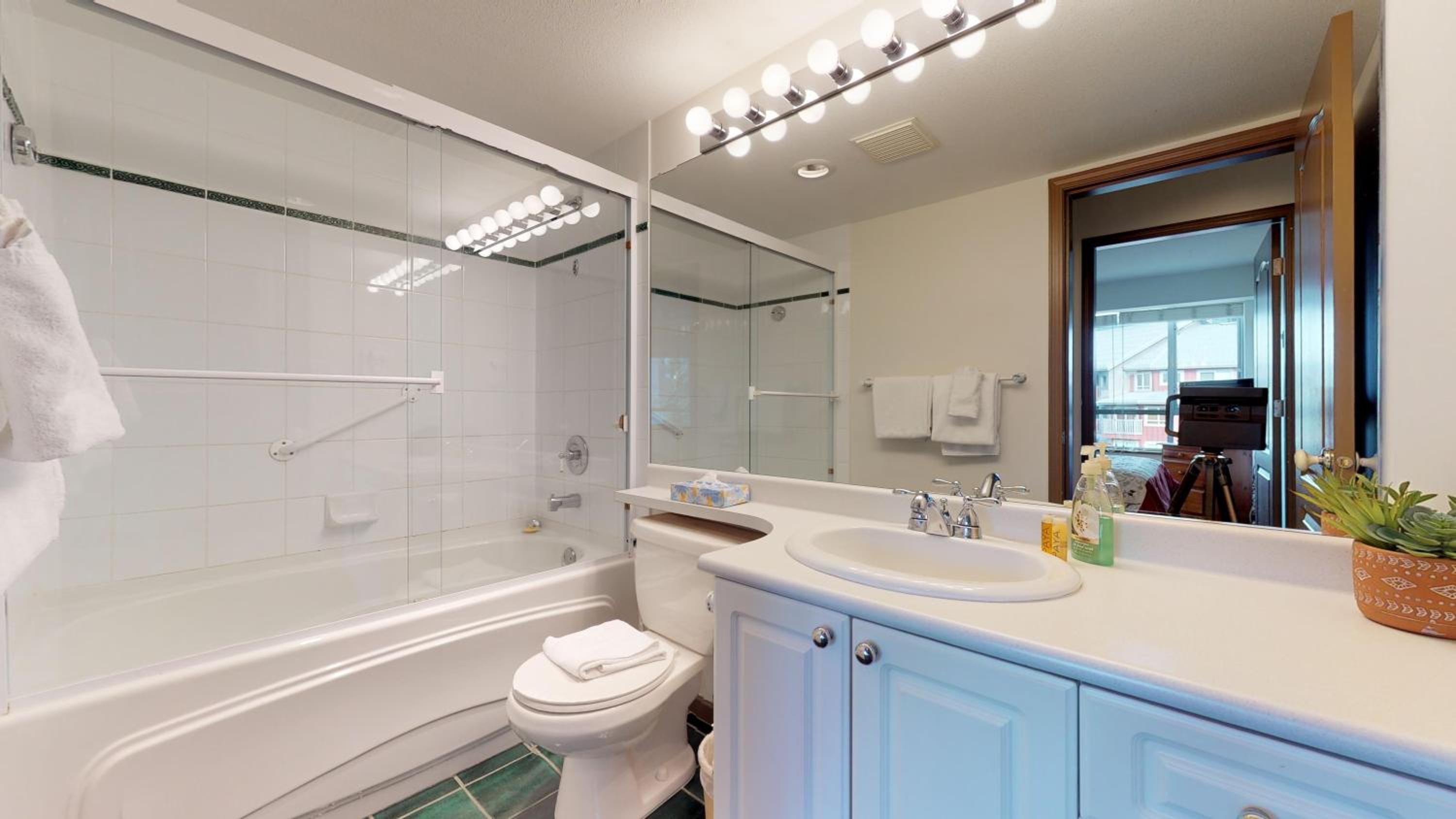 Whistler Blackcomb Vacation Rentals - Village North