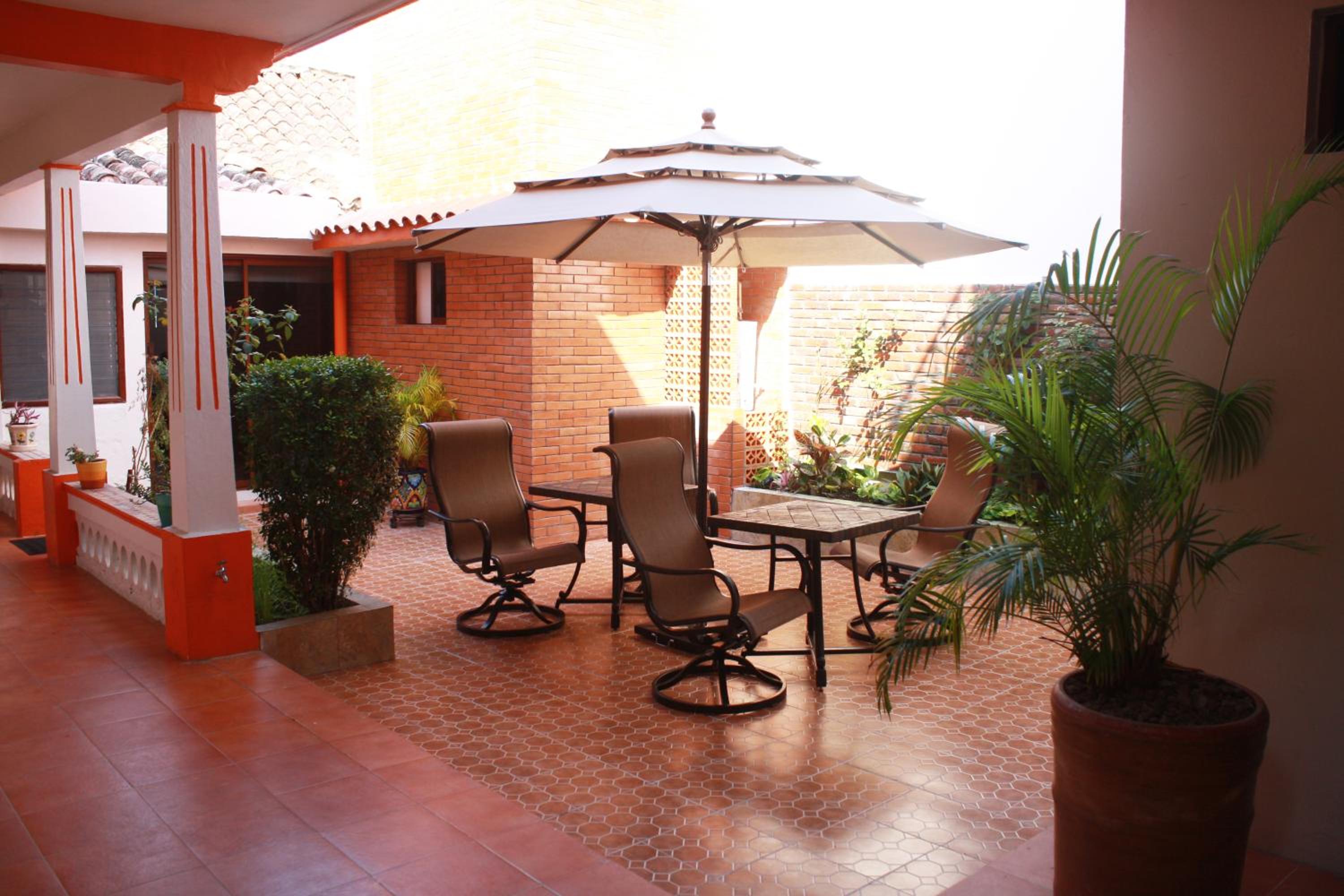 Hotel Doña Juana