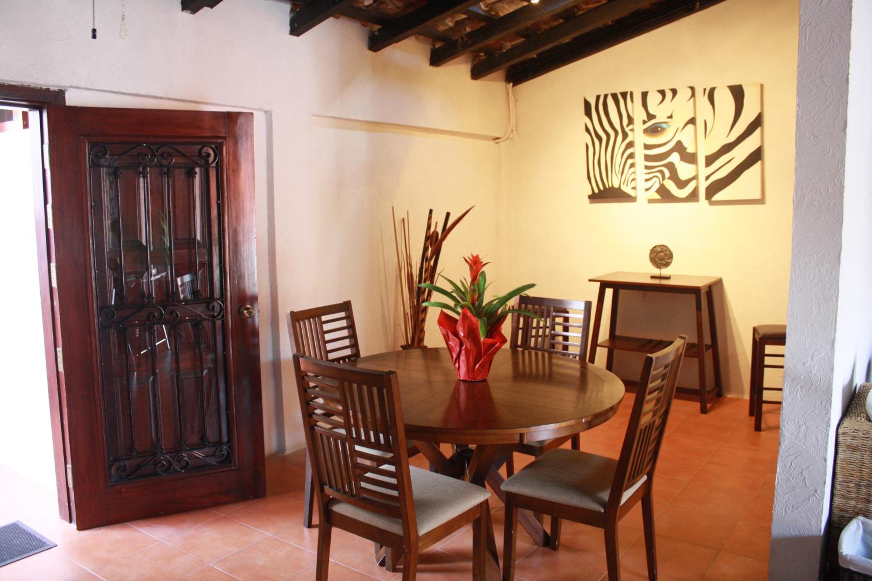 Hotel Doña Juana