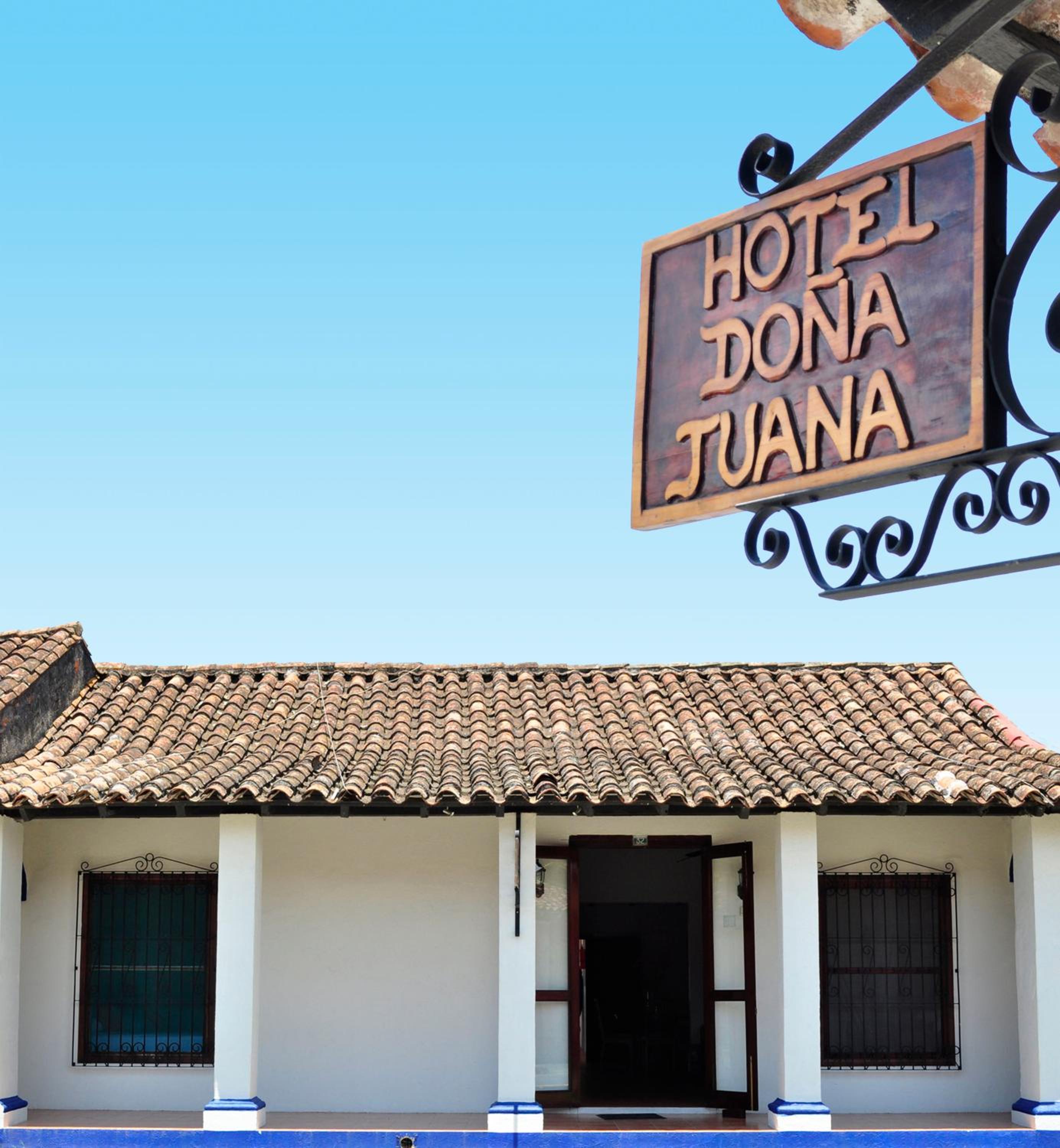 Hotel Doña Juana