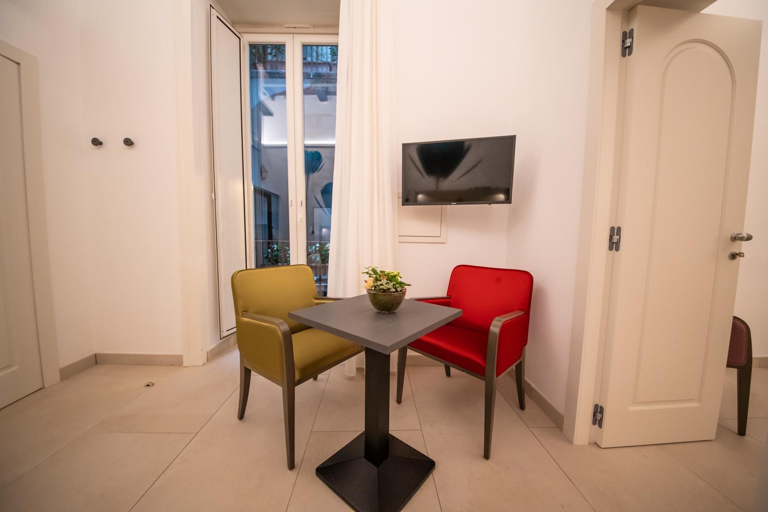 B&B Napoli Time photo 3
