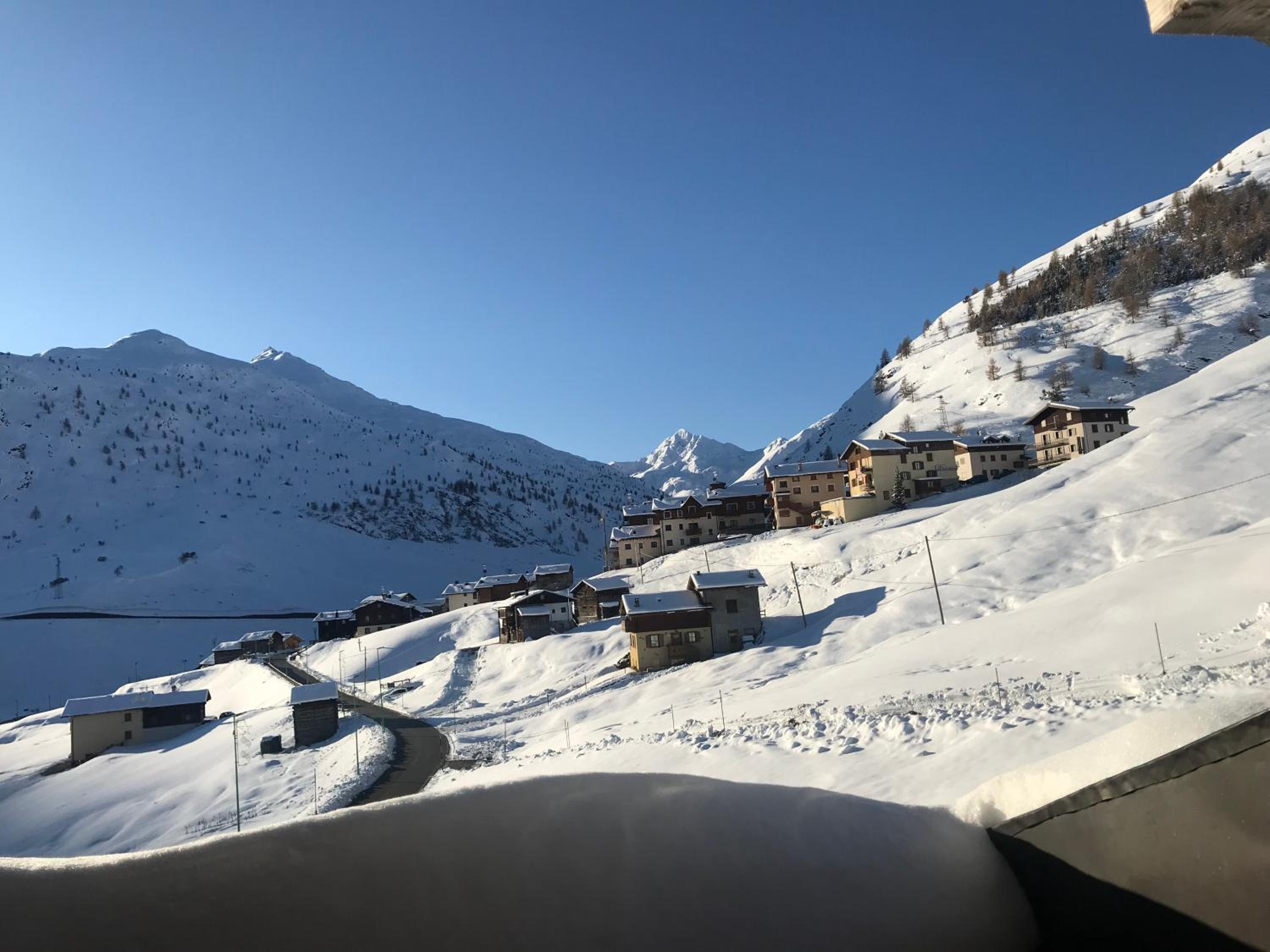 Baita Mattia view 5