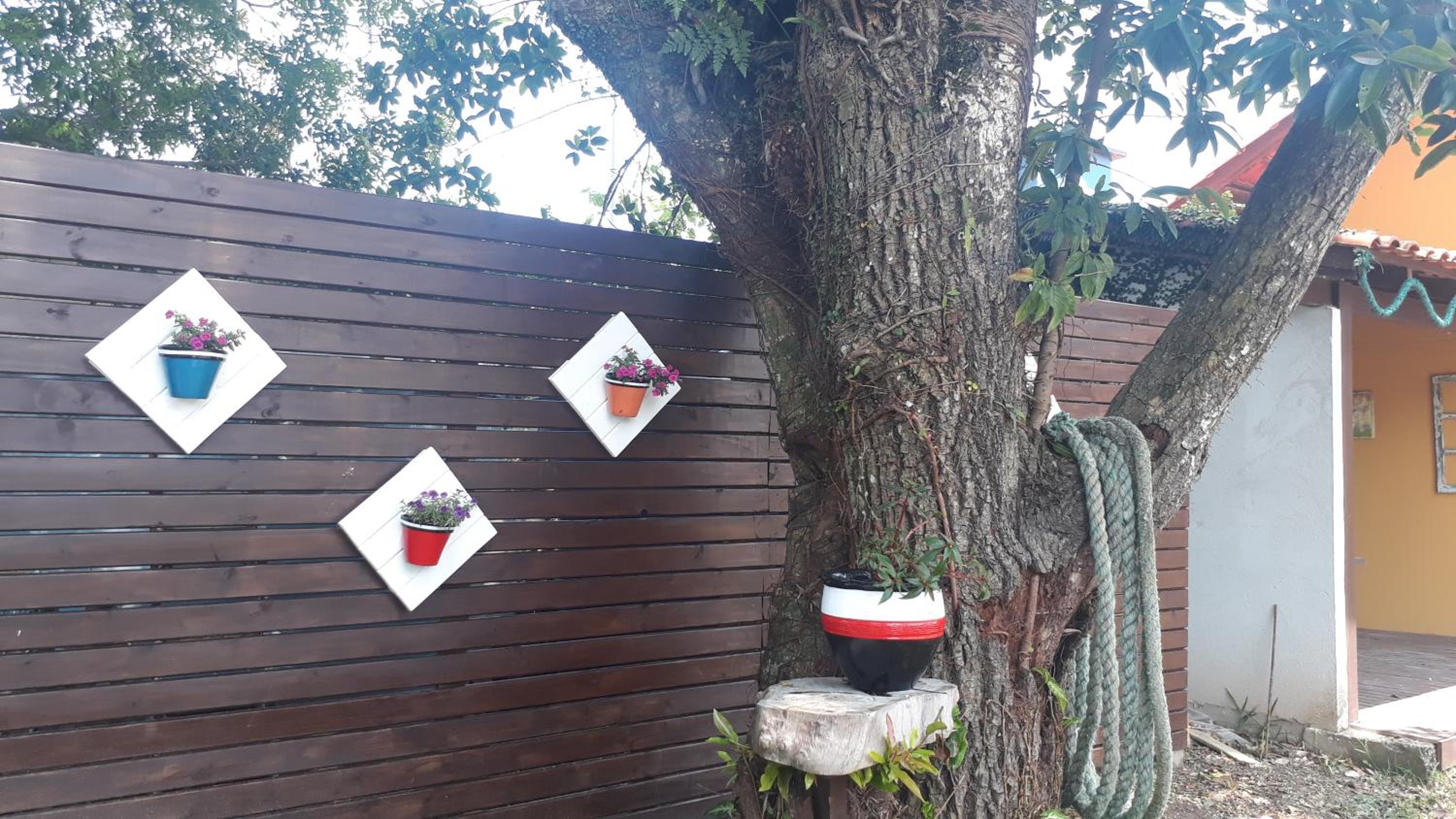 Vila Madu - acomodações ideais para casais e famílias em Bombinhas