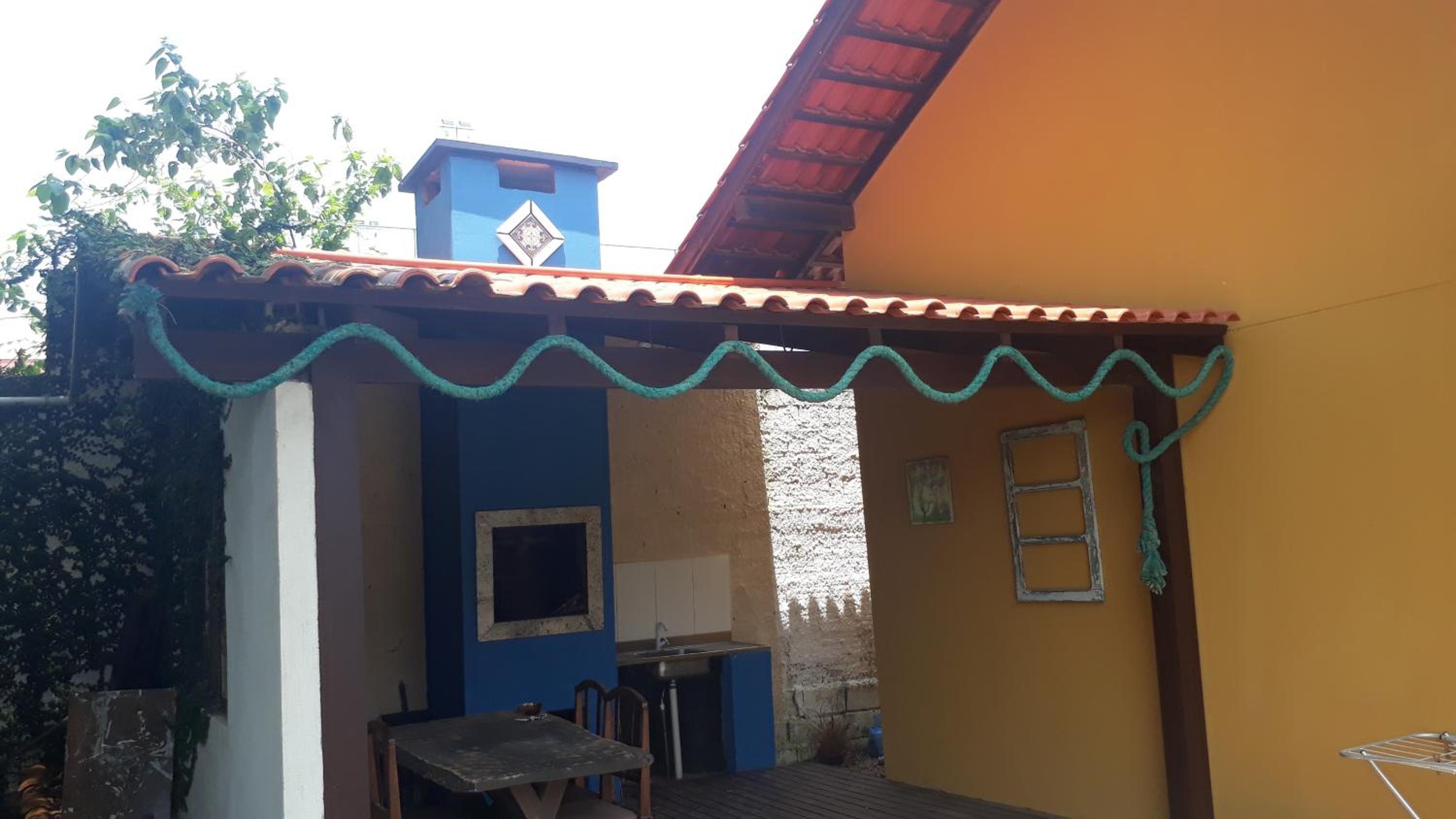 Vila Madu - acomodações ideais para casais e famílias em Bombinhas