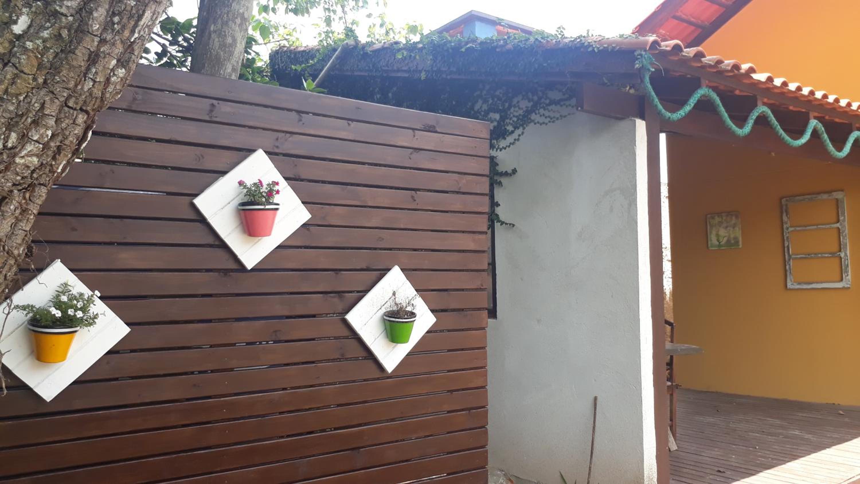 Vila Madu - acomodações ideais para casais e famílias em Bombinhas
