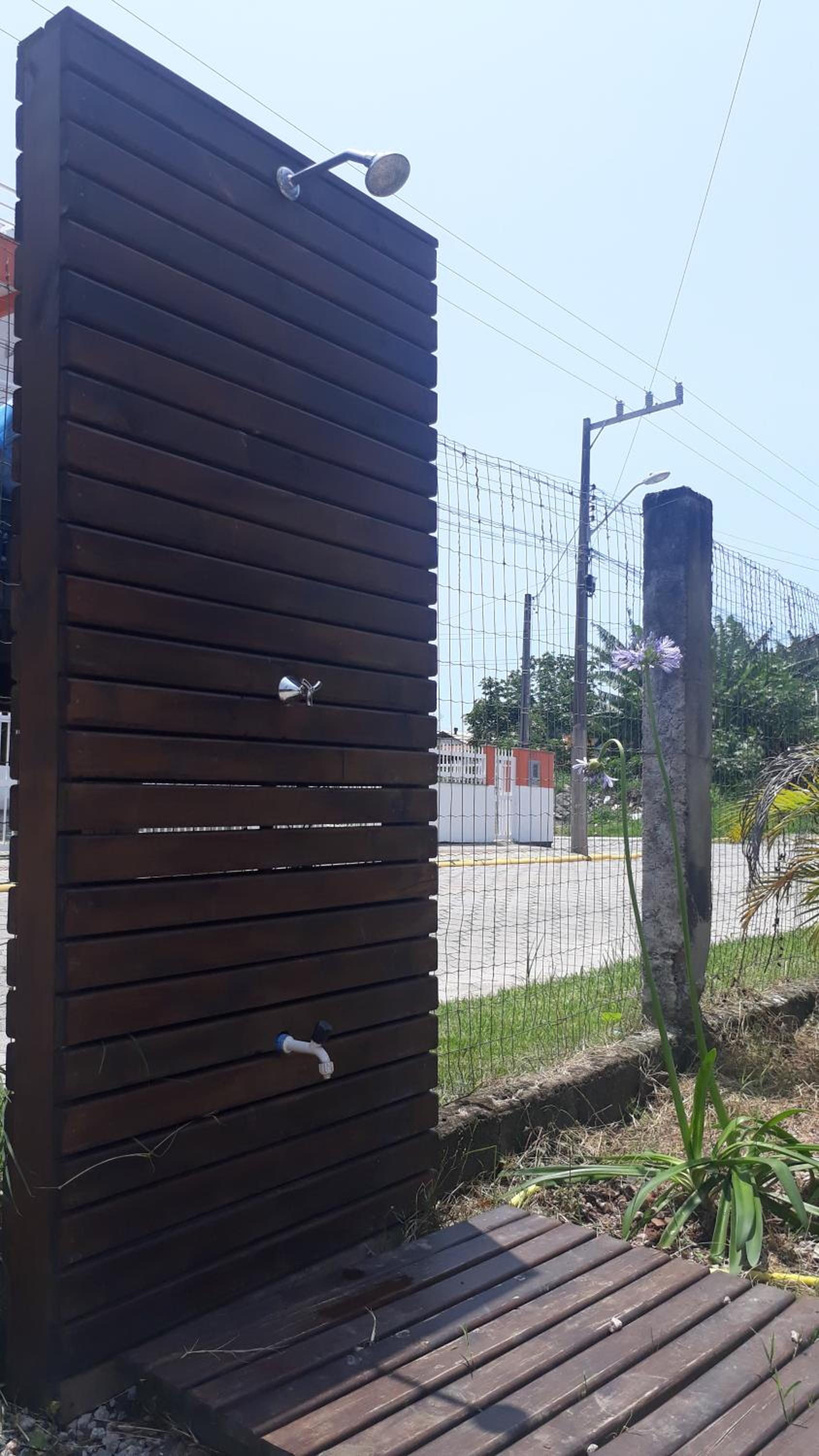 Vila Madu - acomodações ideais para casais e famílias em Bombinhas