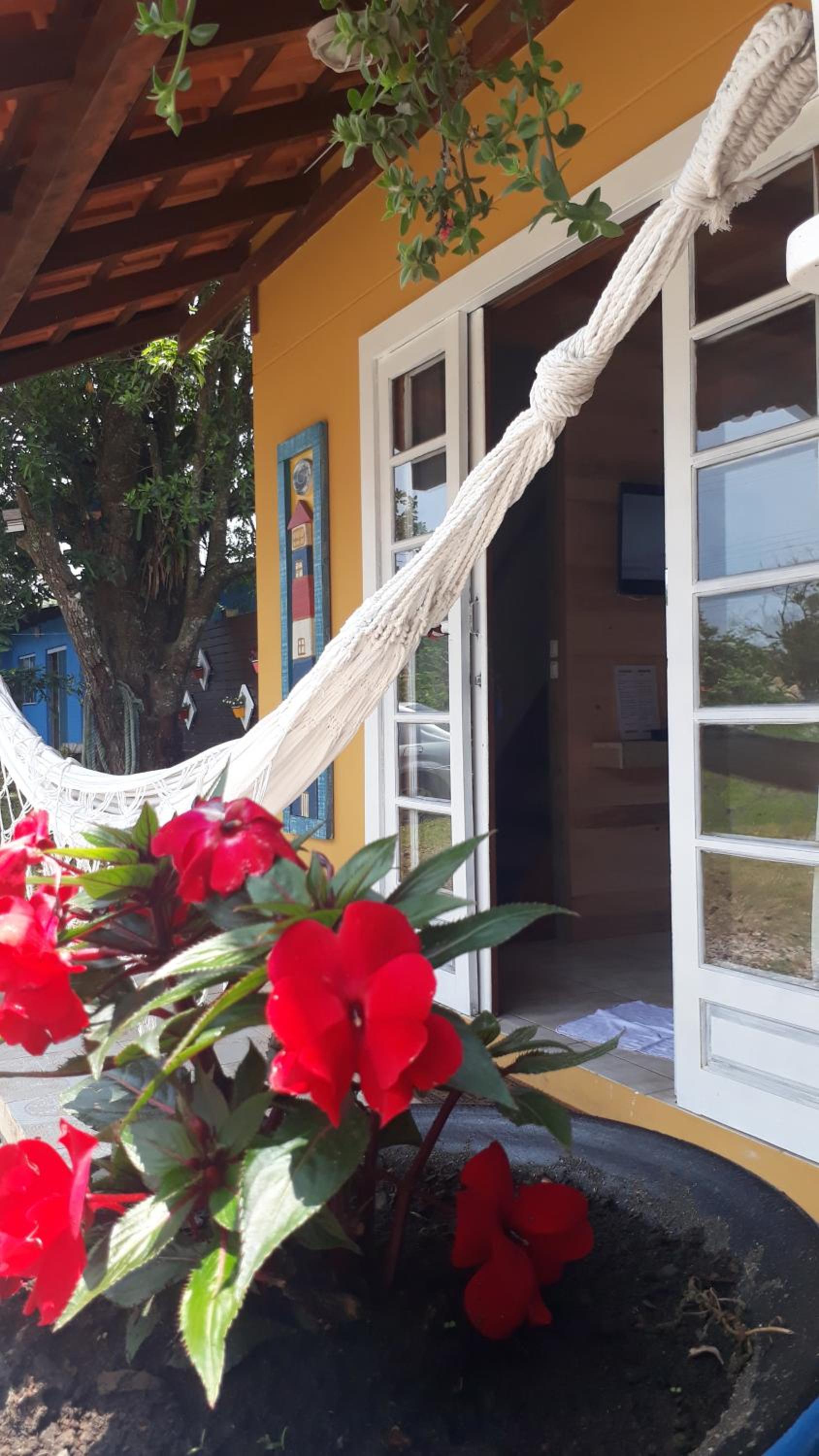 Vila Madu - acomodações ideais para casais e famílias em Bombinhas