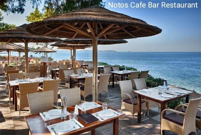 Luxury Athenian Riviera Apartment 135 sqm at Voula