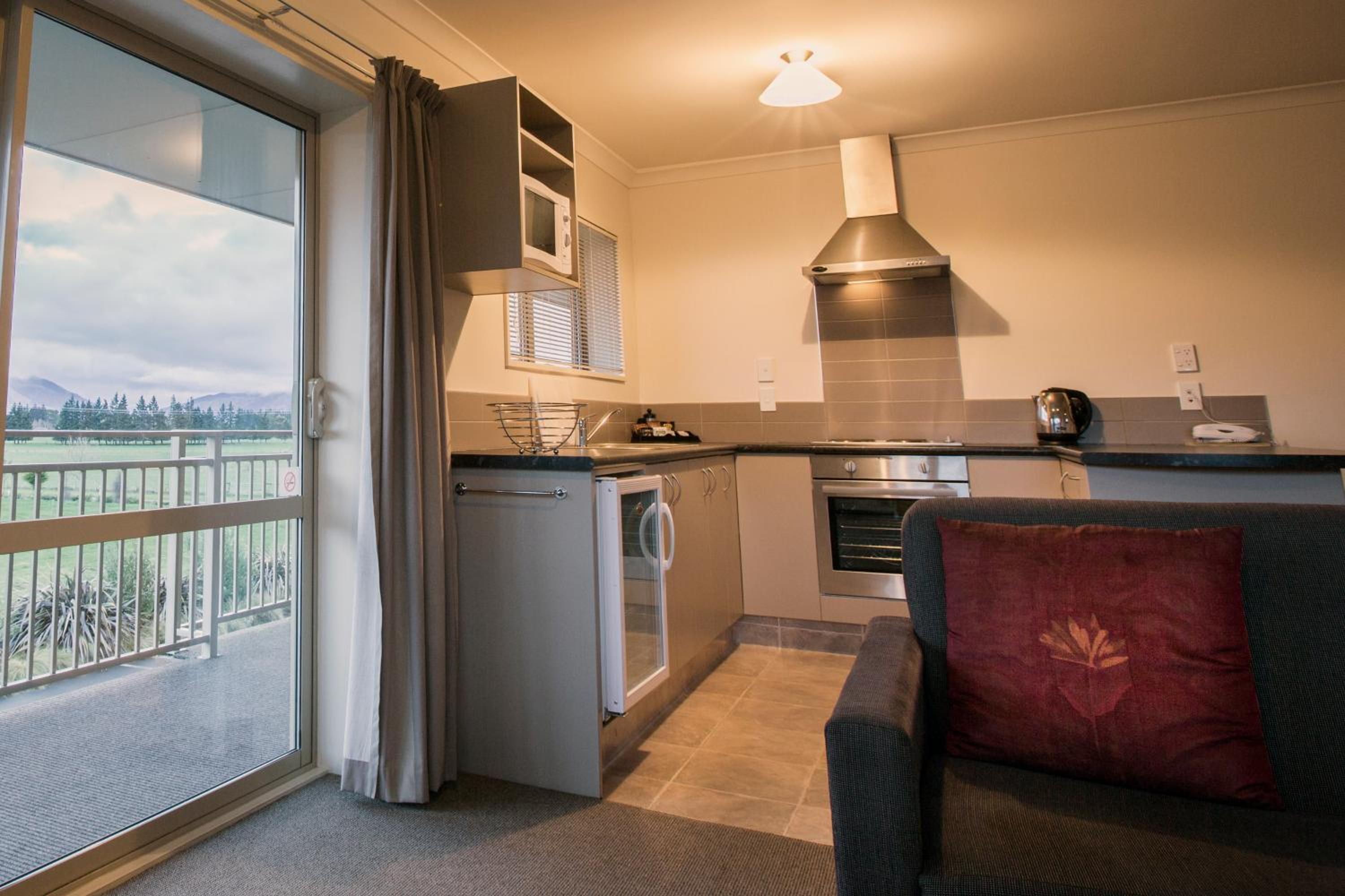 Hanmer Springs Retreat