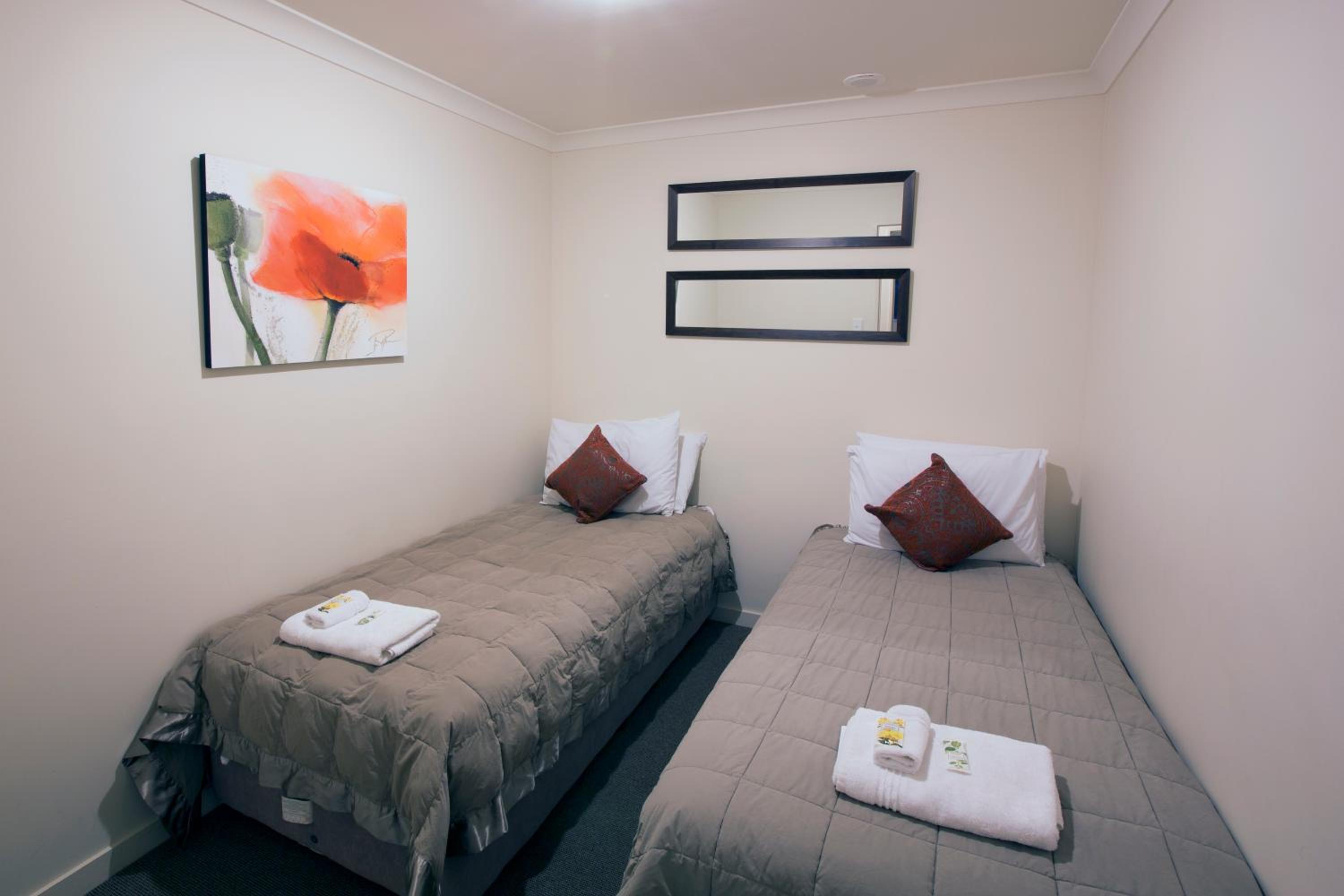 Hanmer Springs Retreat