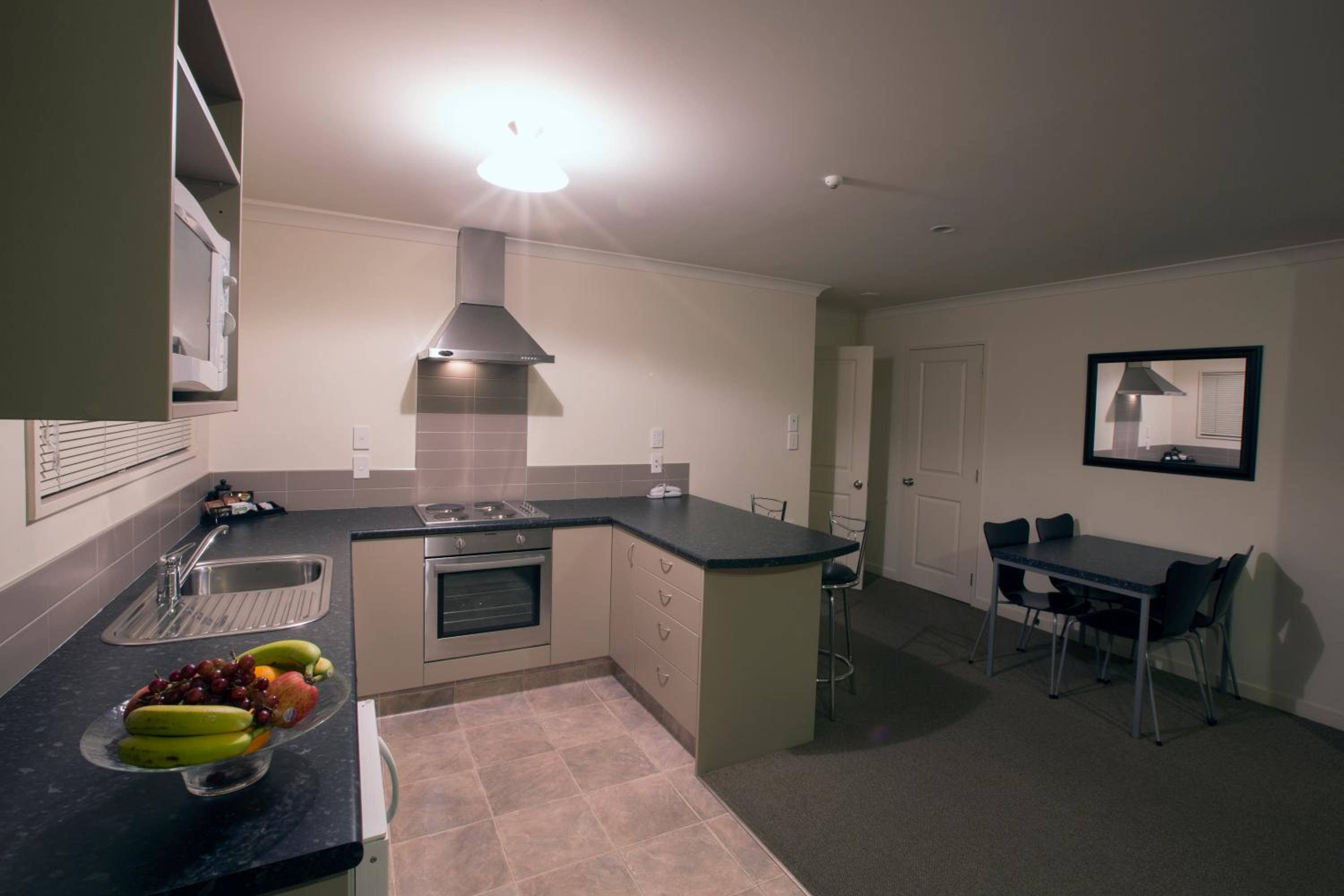 Hanmer Springs Retreat