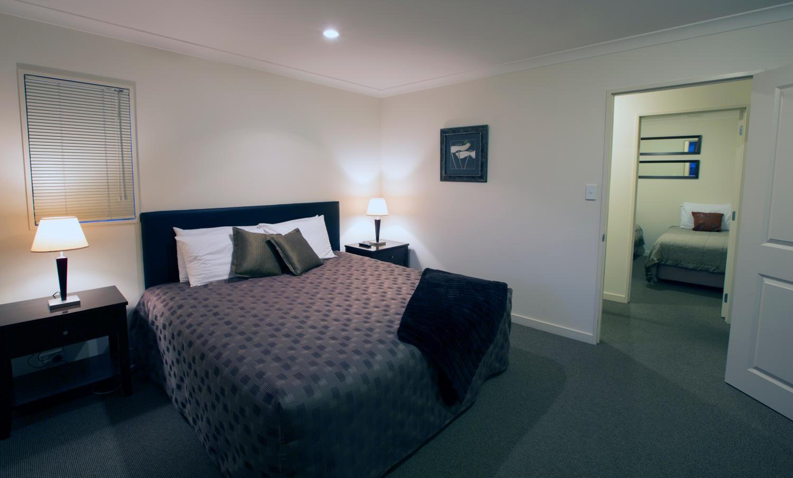 Hanmer Springs Retreat