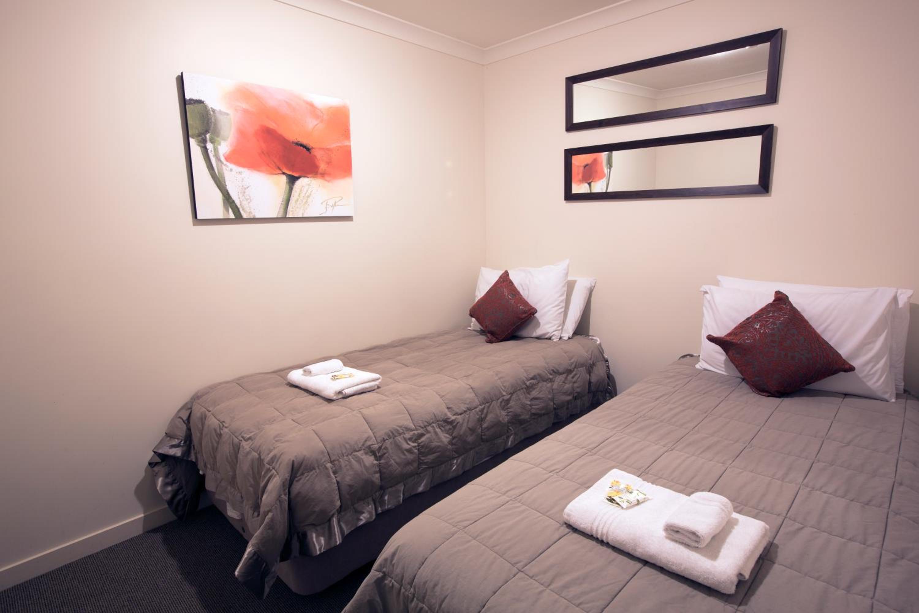 Hanmer Springs Retreat