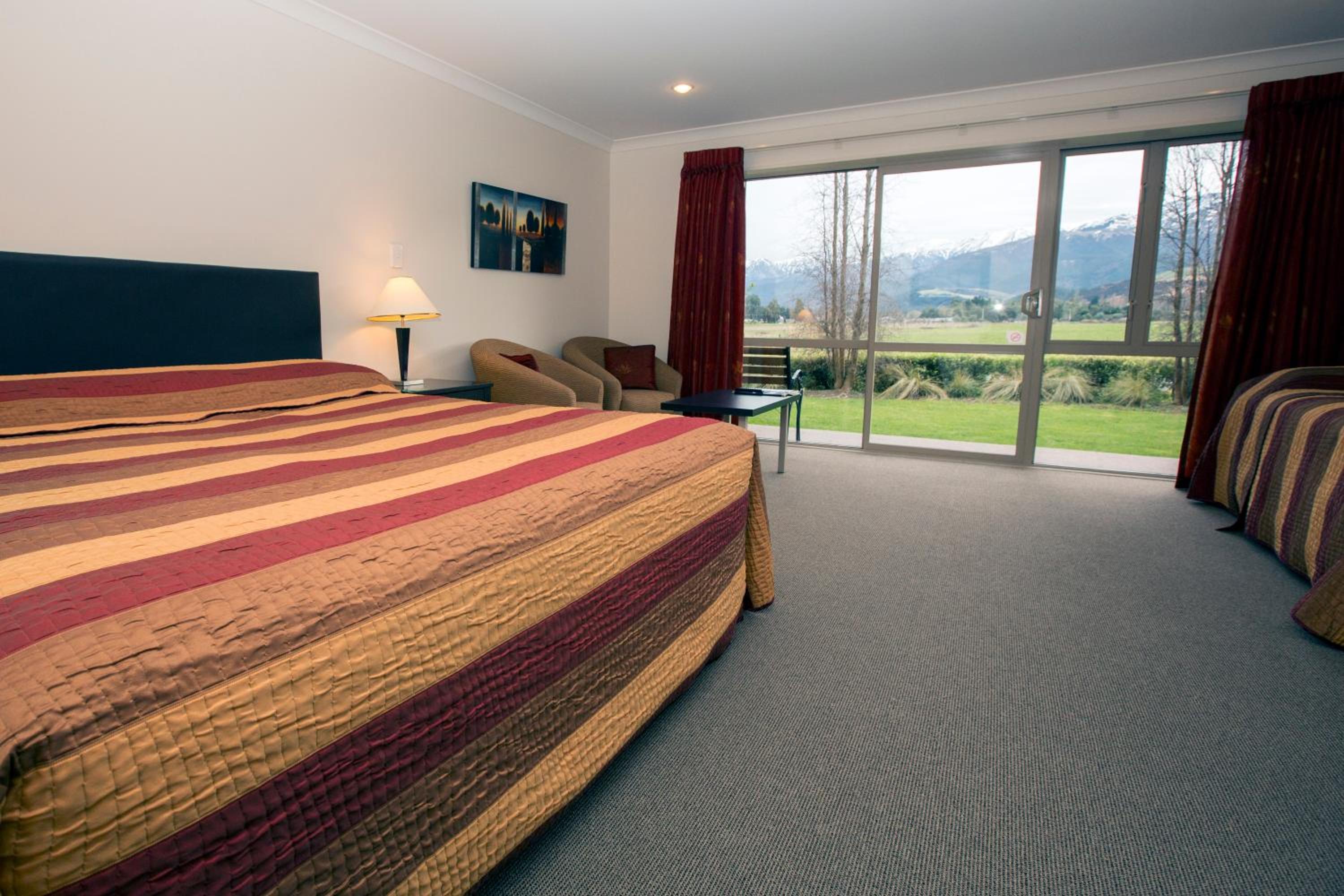 Hanmer Springs Retreat