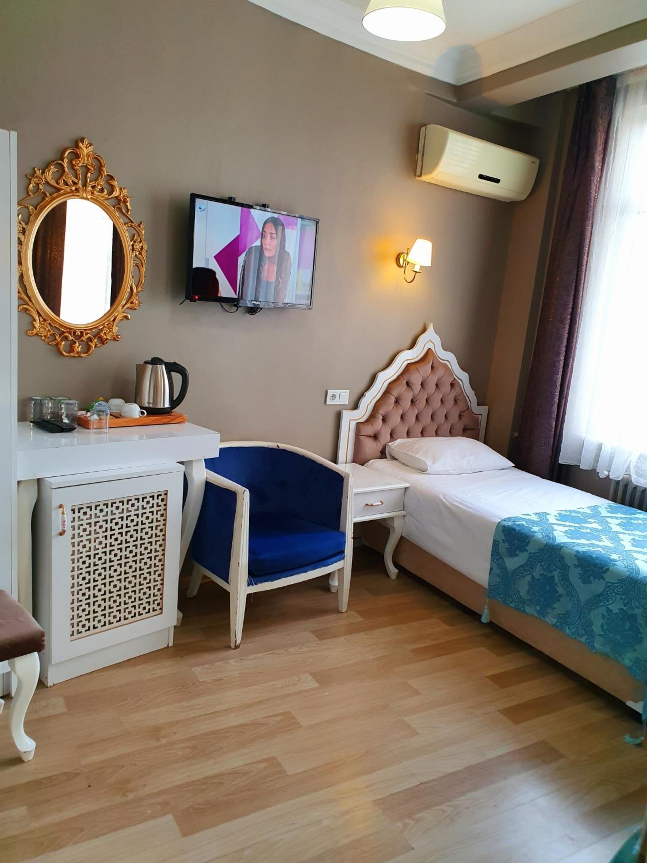 Şehir Hotel Old City - Image 30