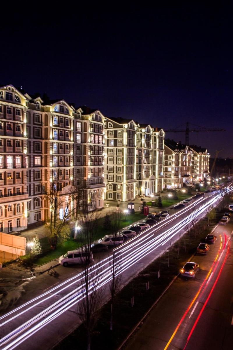 Royal House Apartment view 3