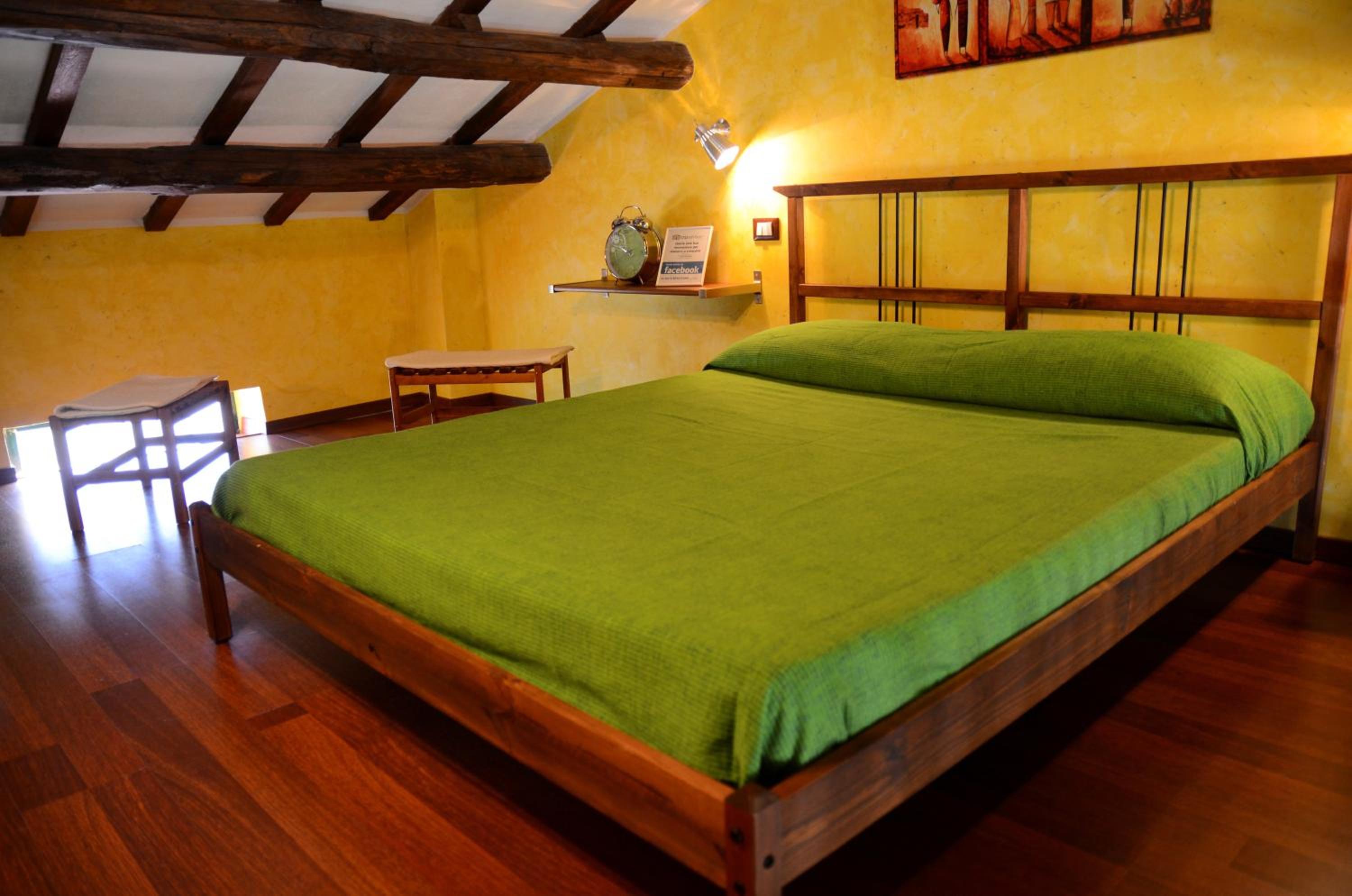 Le Suite Bracciano view 5